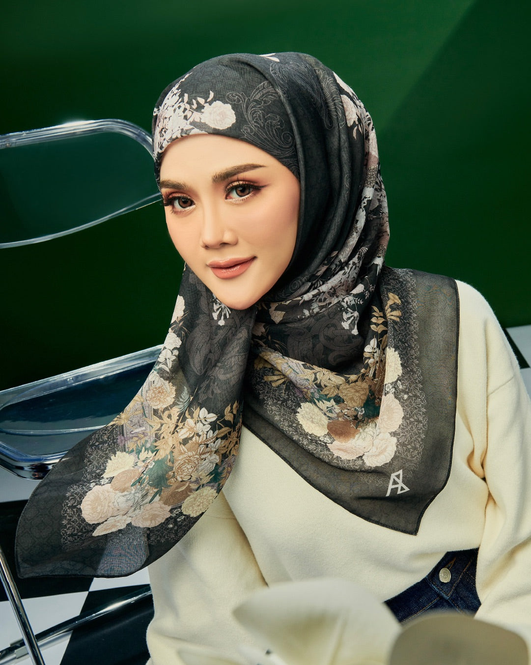 AMEZARI ジェイ 生写真 Japan Blue JB0626 
