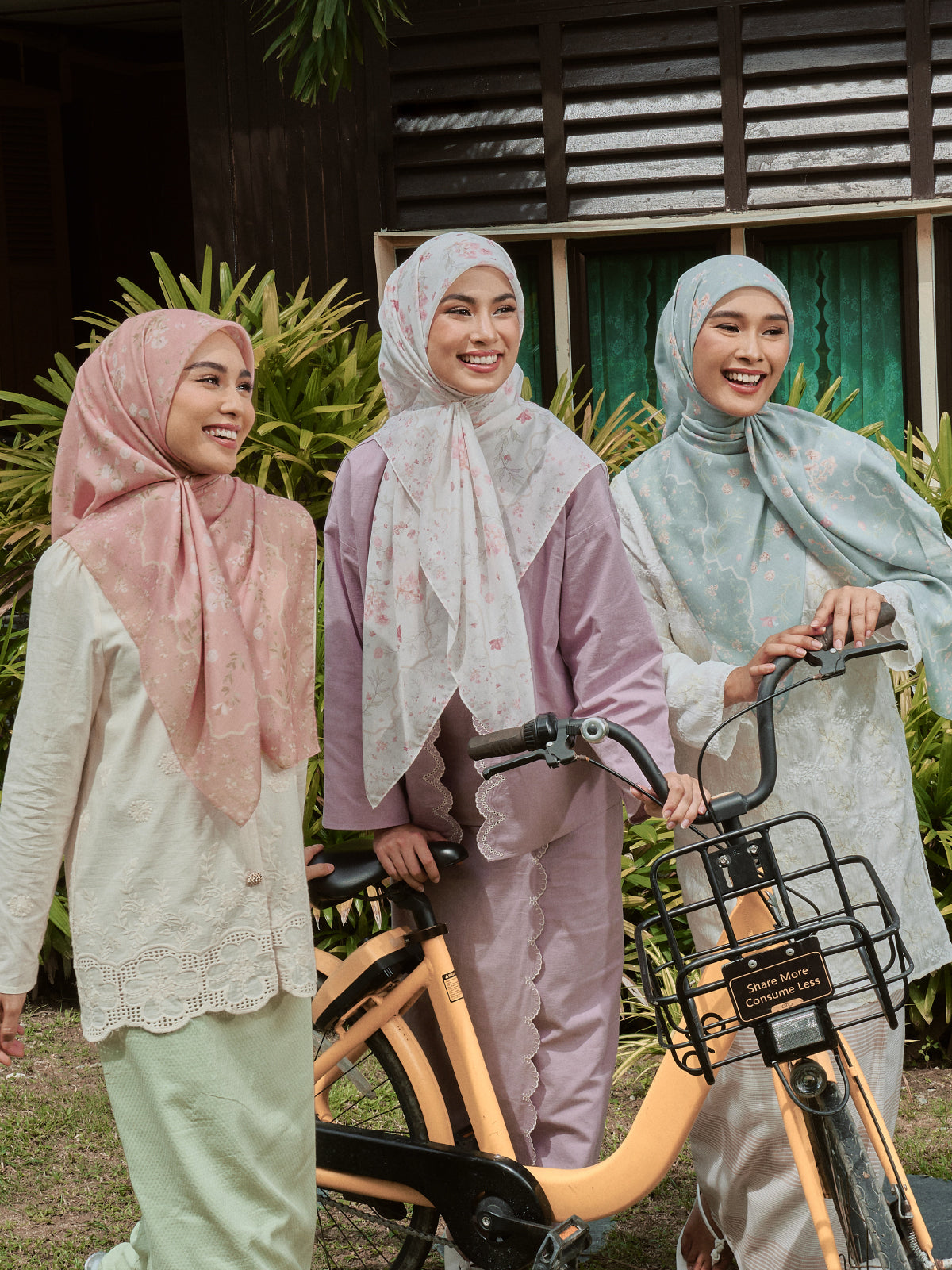 AZ BAIDURI X WARDAH