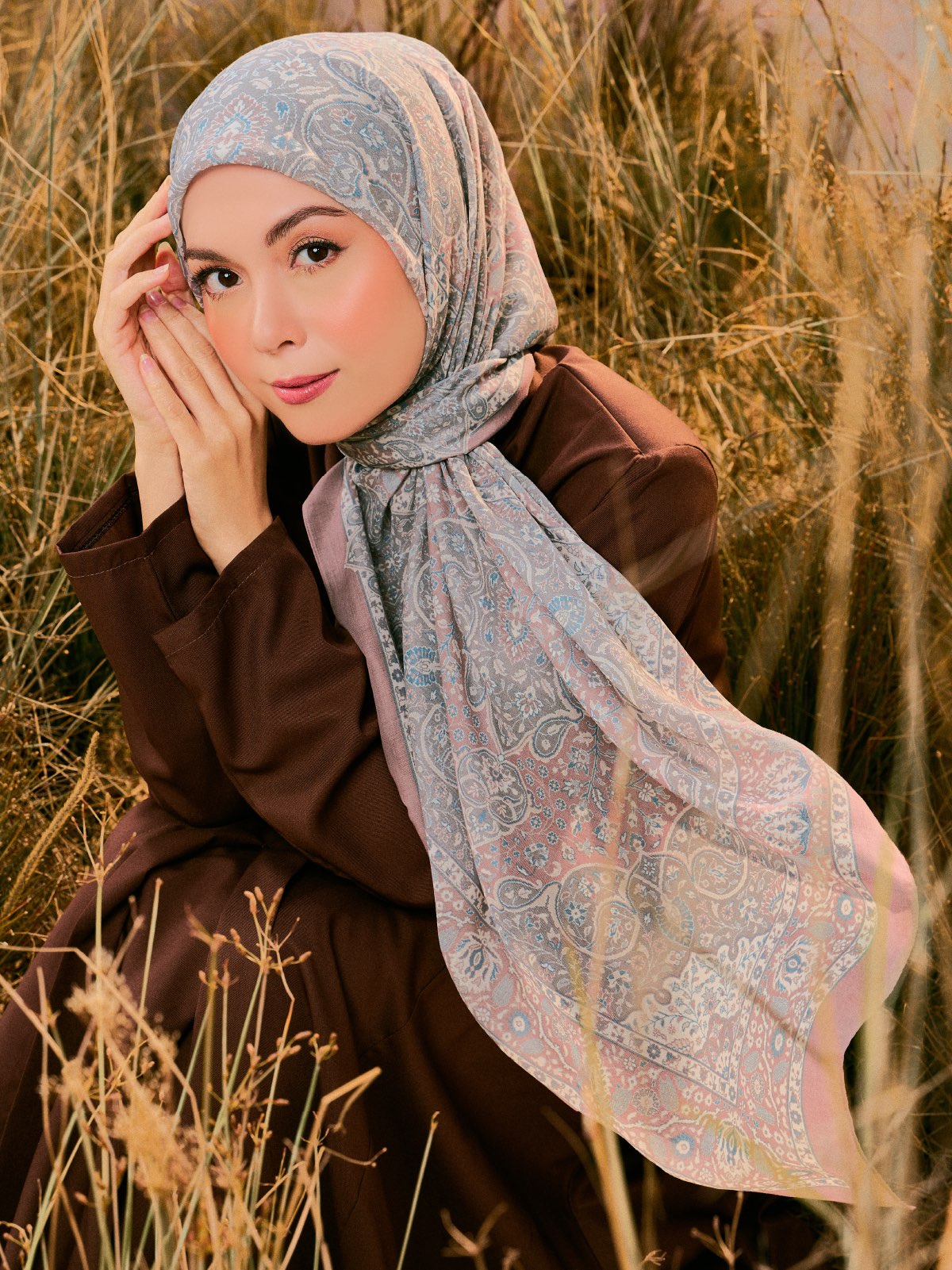AZ MAYANG