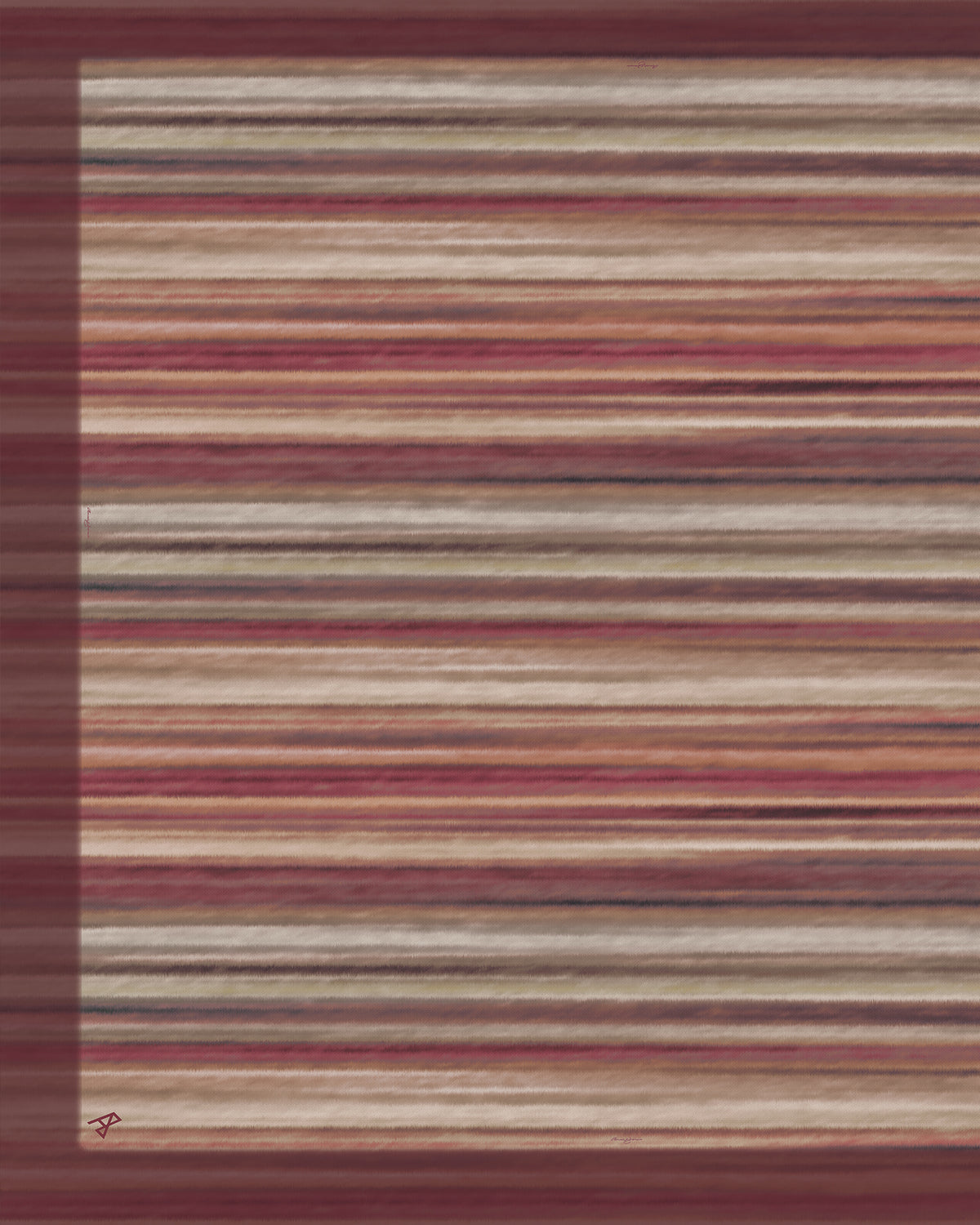 AZ LINDY COCOA TAUPE