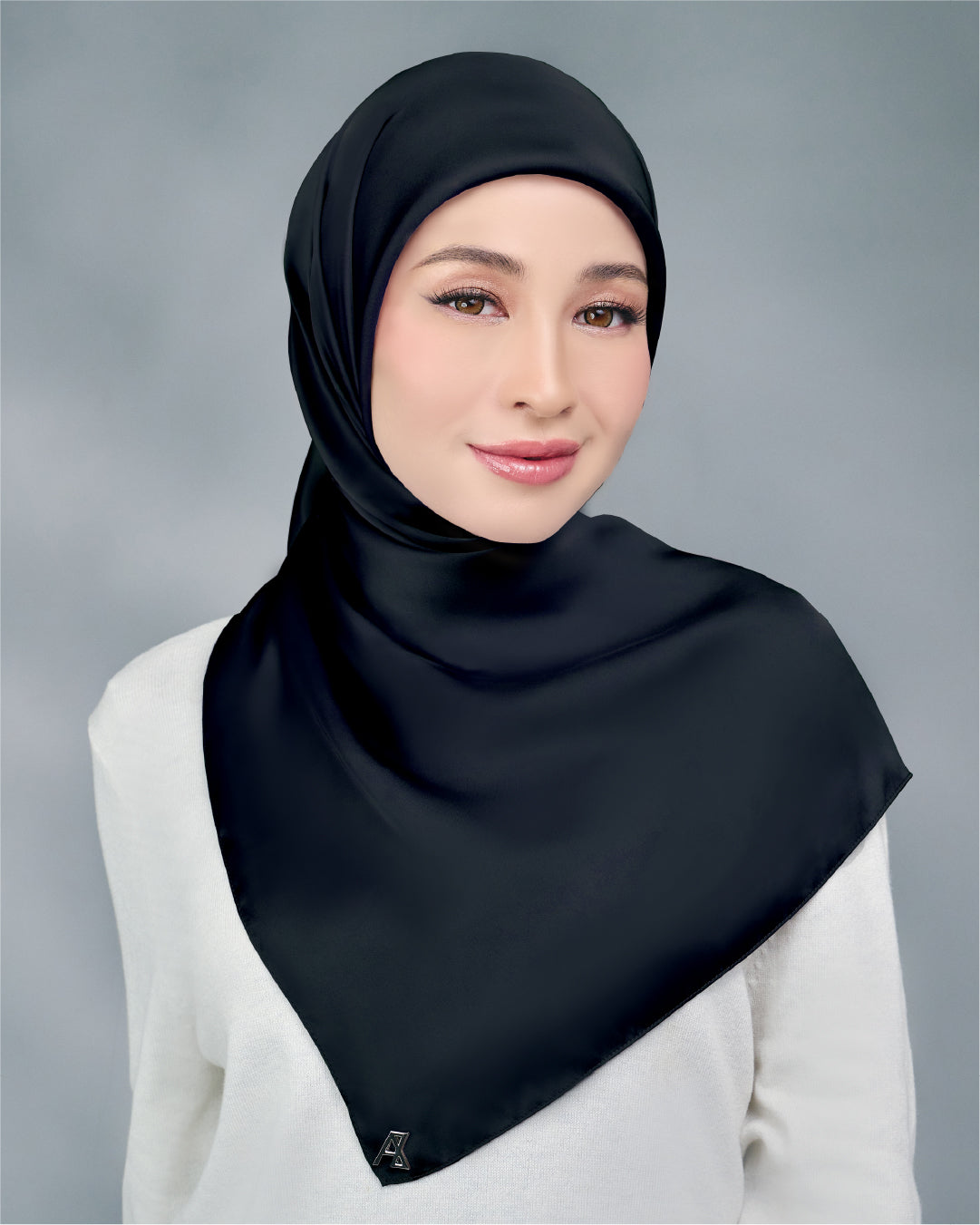 AZ ALEYA MIDNIGHT BLUE