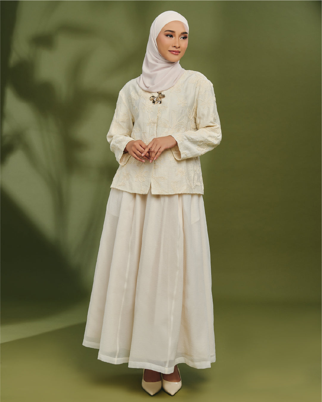 PART 1: ALUNAN - AURA SET