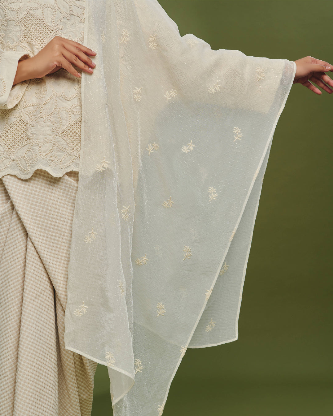 PART 1: ALUNAN - BAYU KURUNG