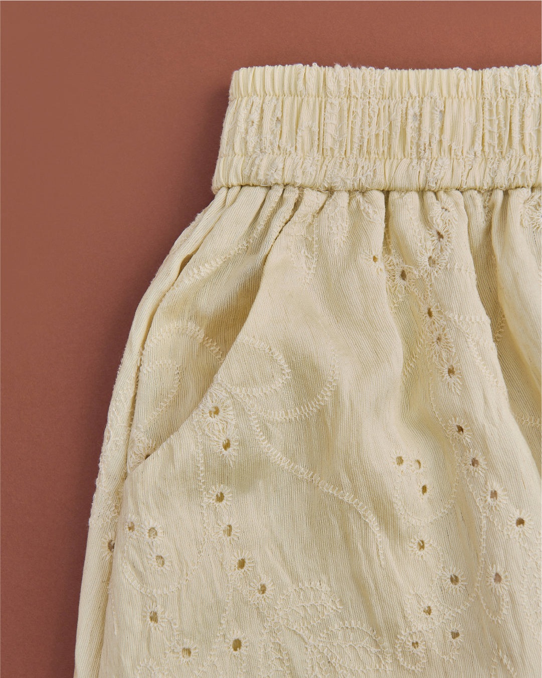 PART 1: ALUNAN - SERENE LUXE SET