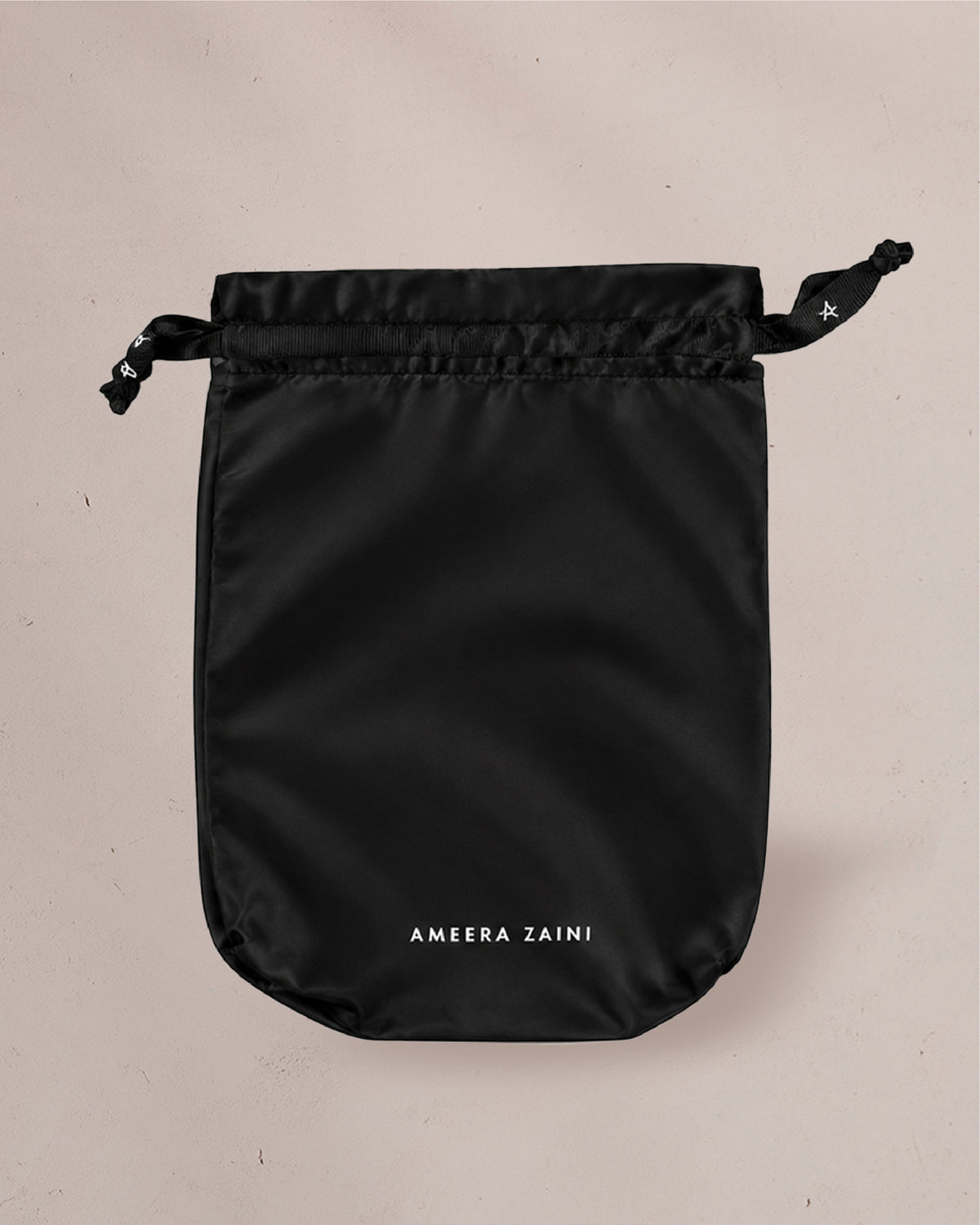 1 AZ POUCH - BLACK