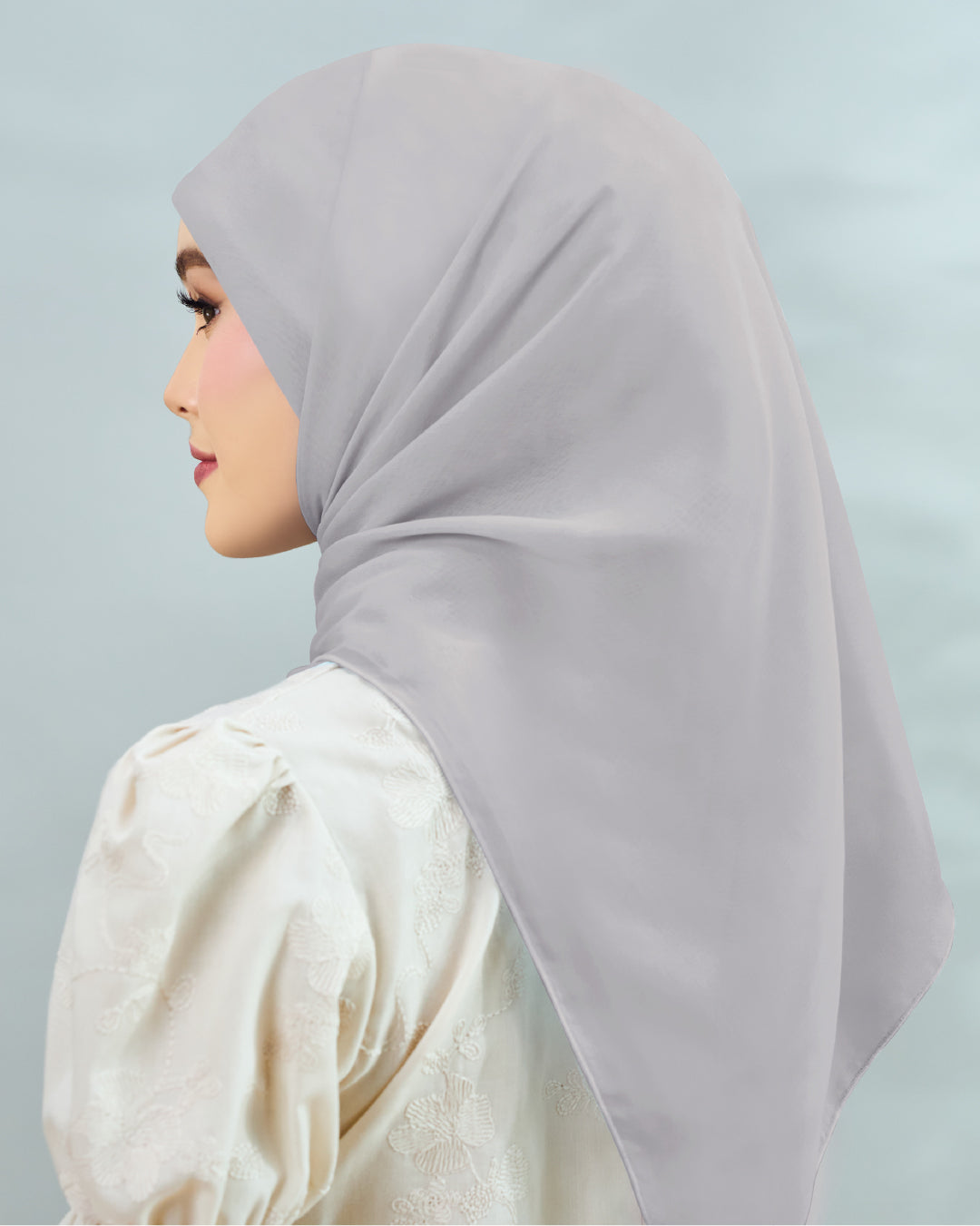 AZ AURORA LIGHT GREY