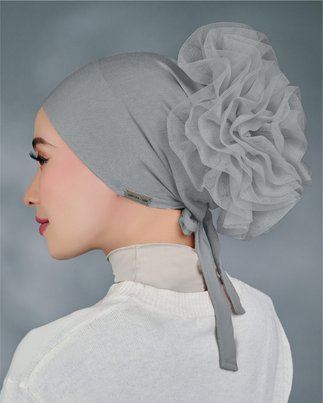 AZ AYDA BLOOMING INNER SILVER BIRCH