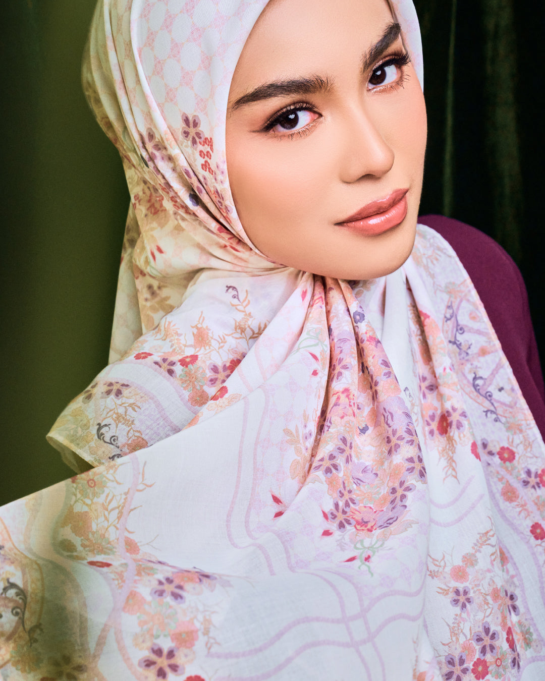 AZ AYASHA CANNOLI MILK