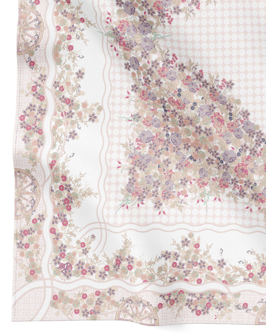 AZ AYASHA CANNOLI MILK