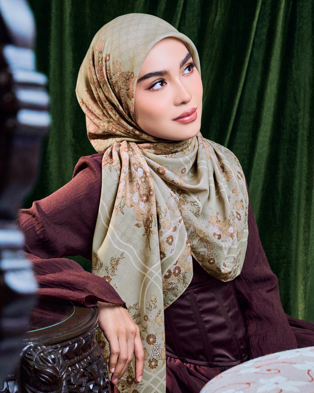 AZ AYASHA WINTER PEAR