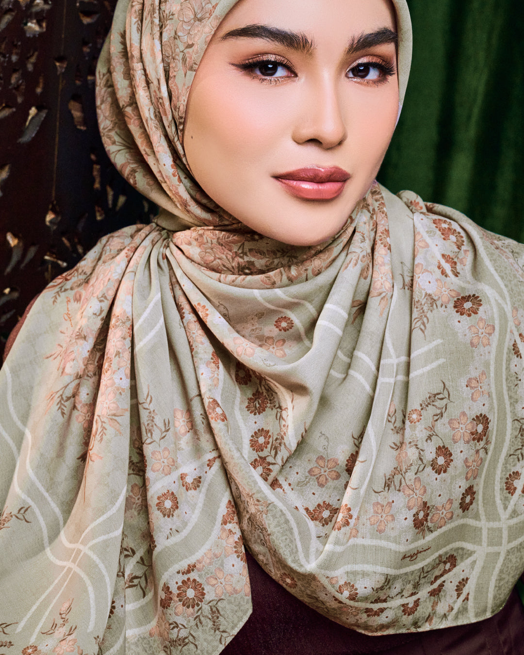 AZ AYASHA WINTER PEAR