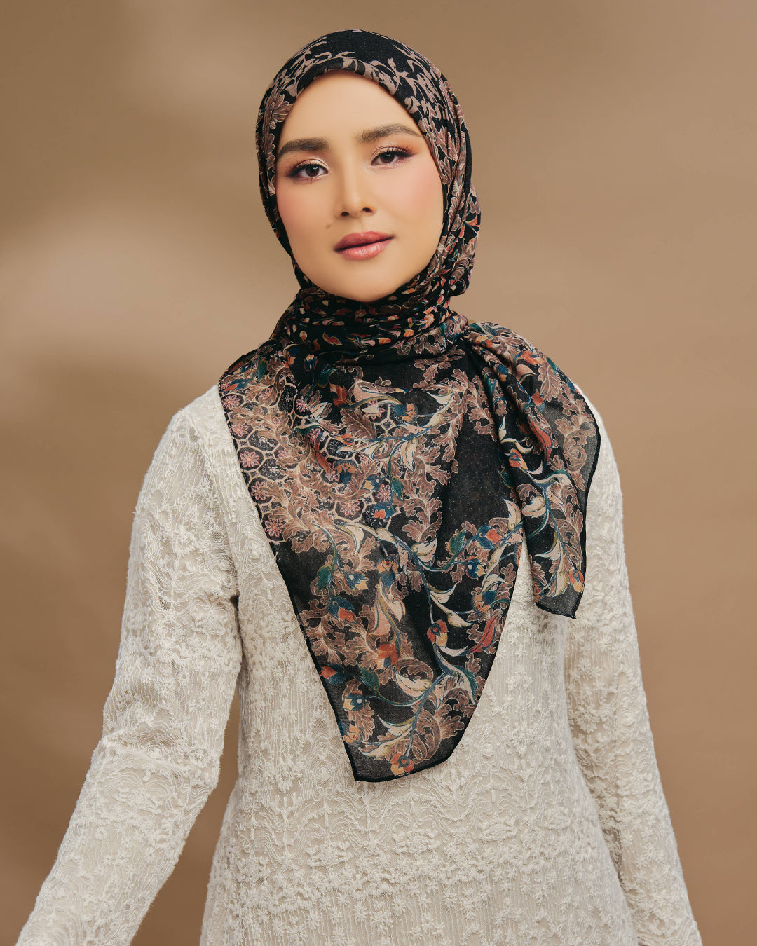 AZ CAMELLIA PHANTOM BLACK