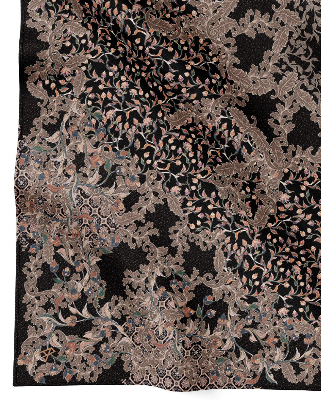 AZ CAMELLIA PHANTOM BLACK