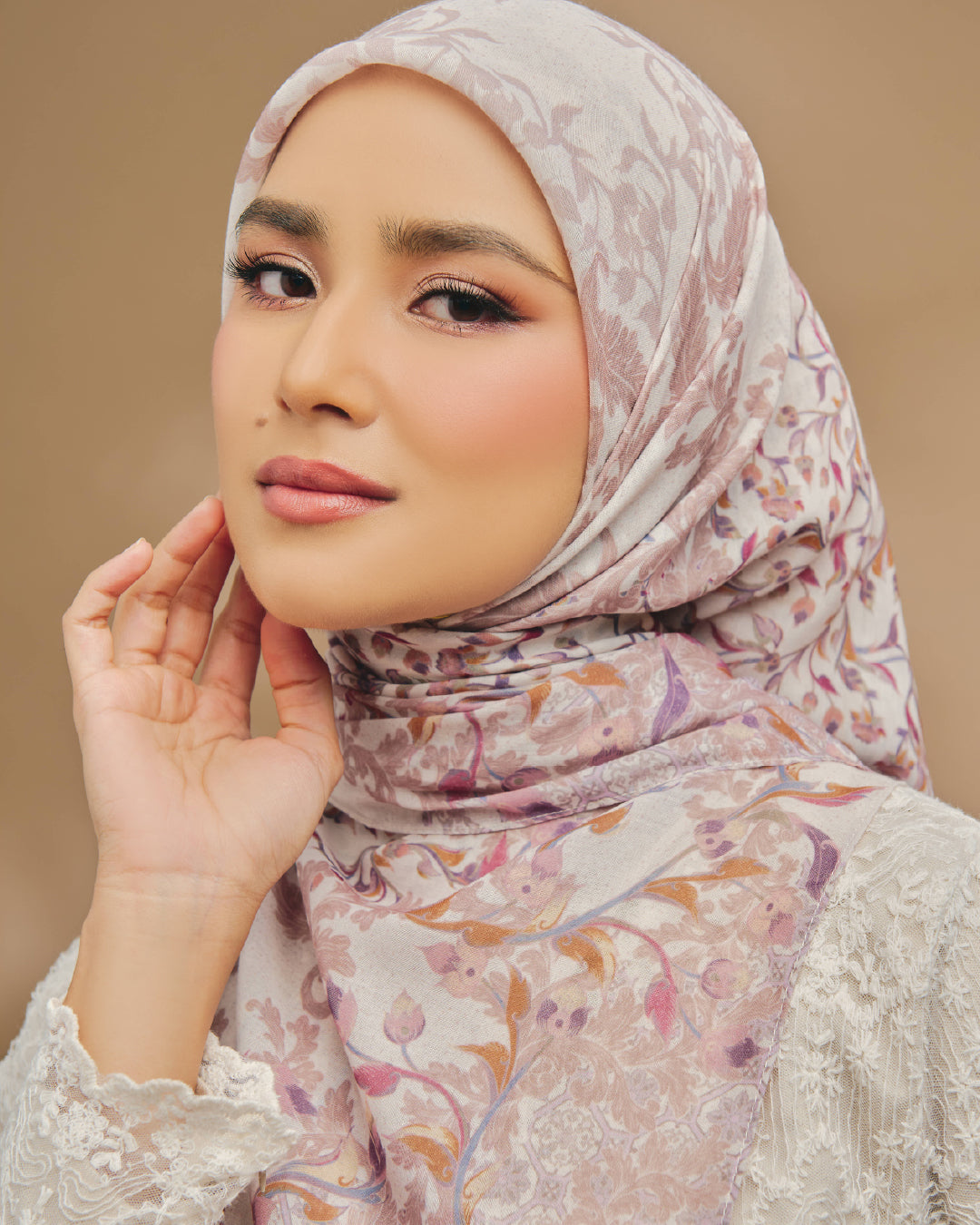 AZ CAMELLIA SIMPLY SCOTCH