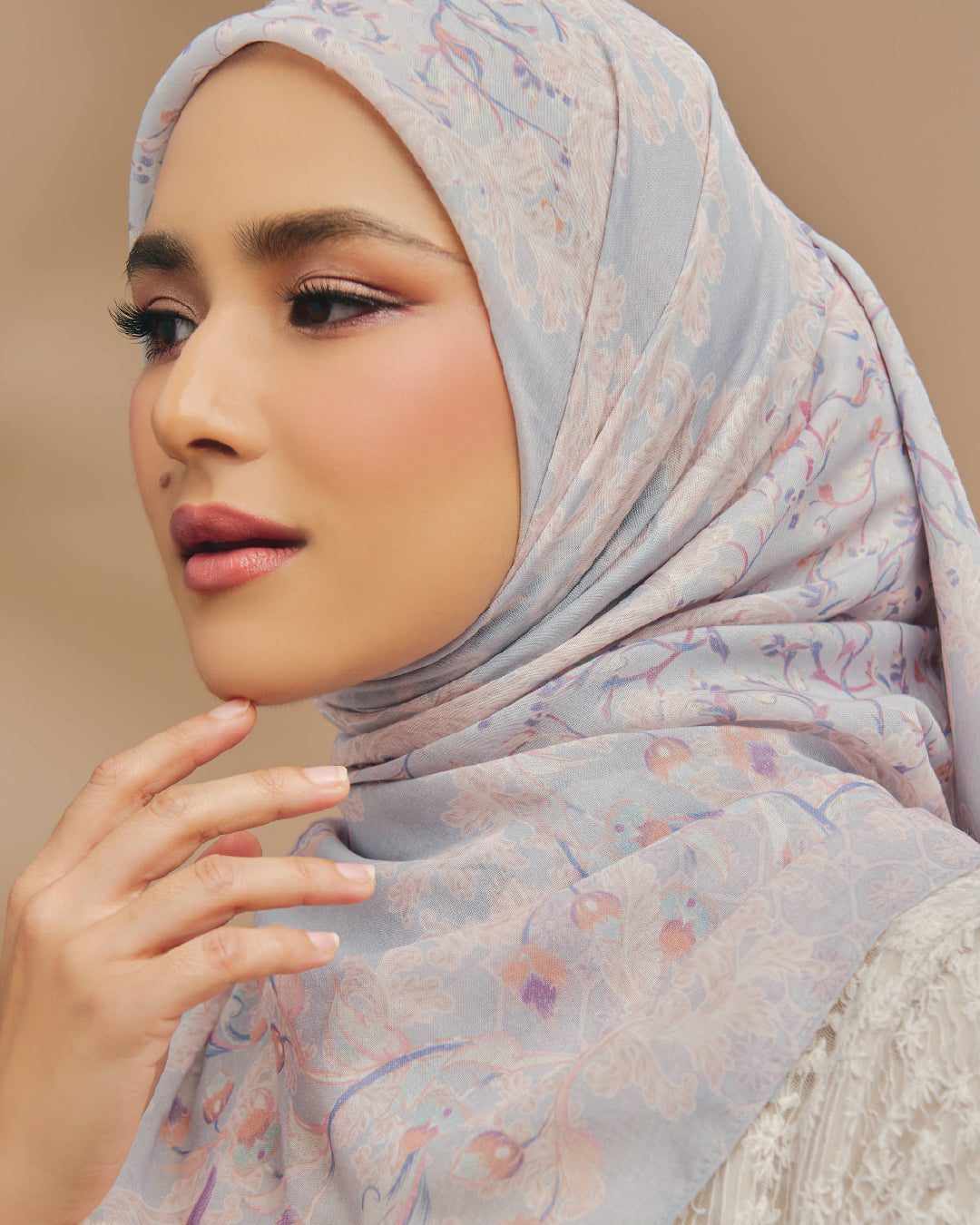 AZ CAMELLIA SKIES CLOUD