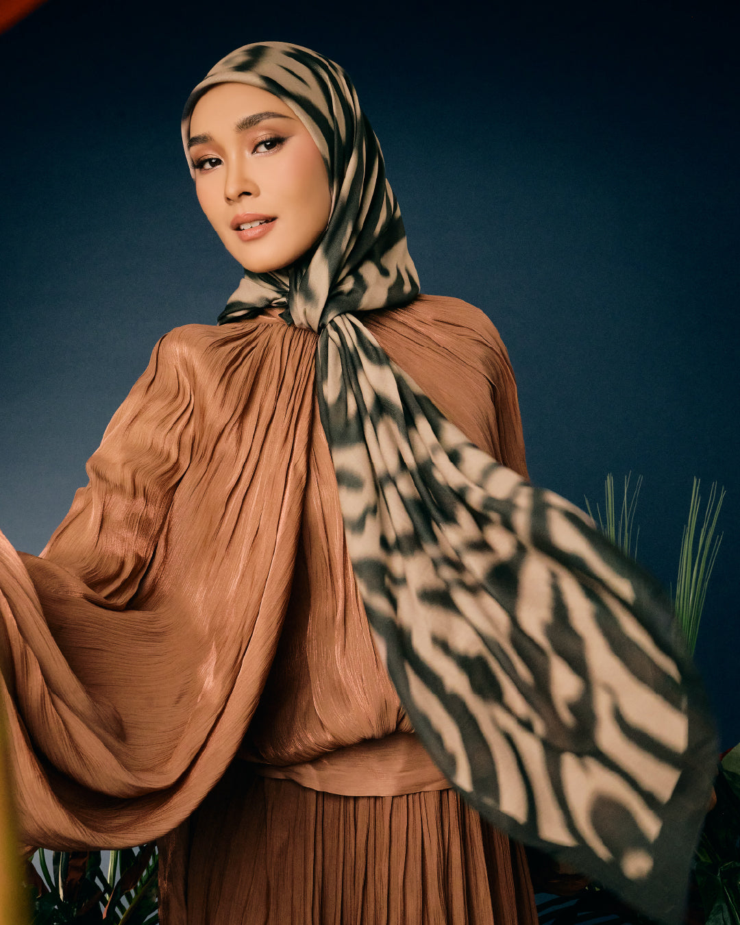 AZ FAUNE CRYPTIC DESERT SQ