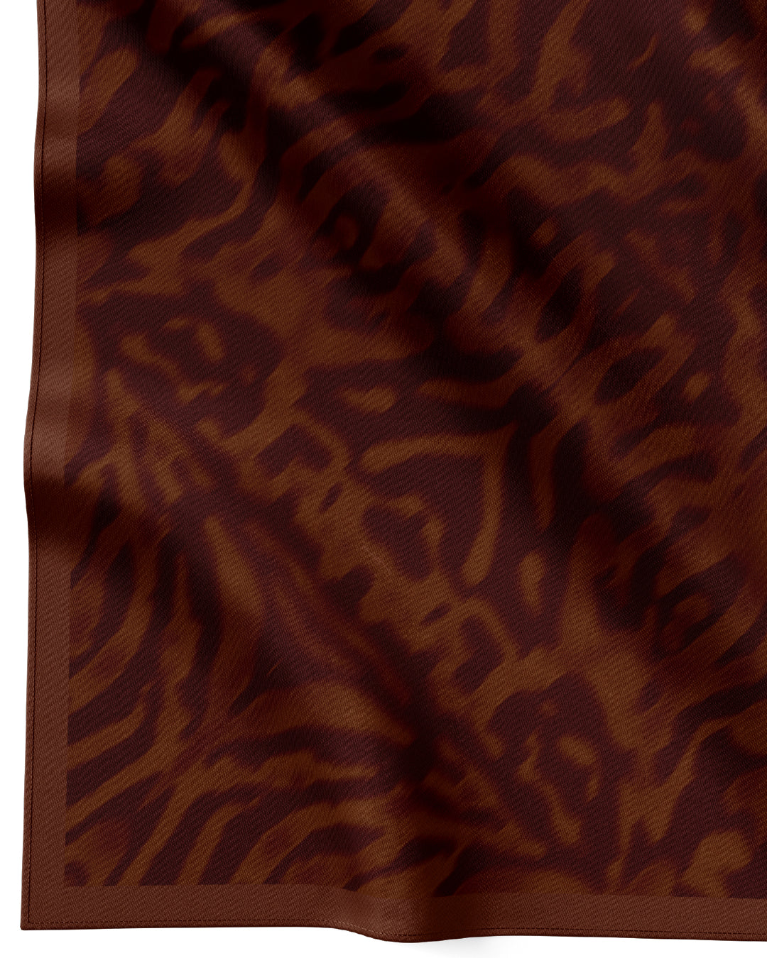 AZ FAUNE CRYPTIC UMBER SQ