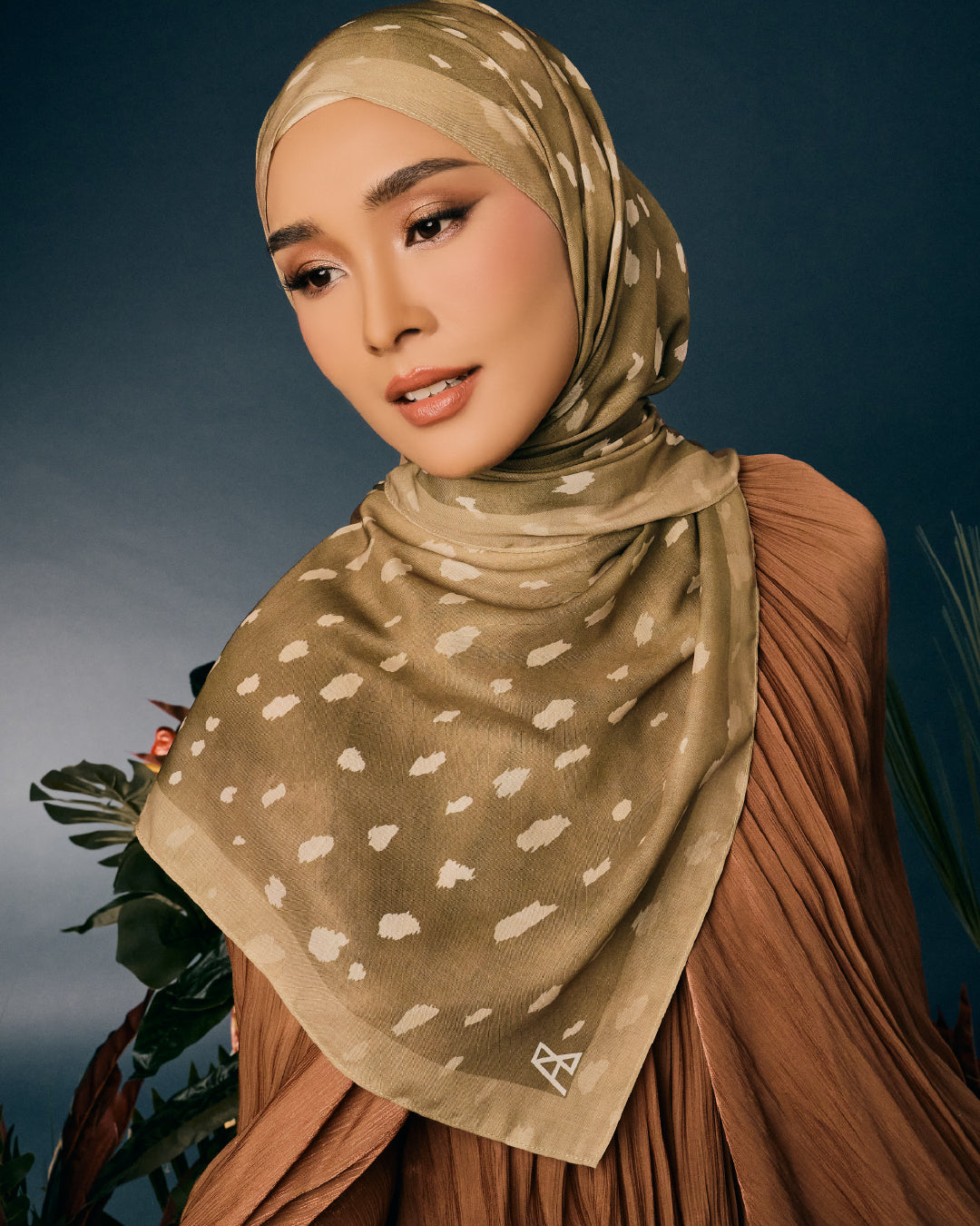 AZ FAUNE PANTHERA PEANUT SH