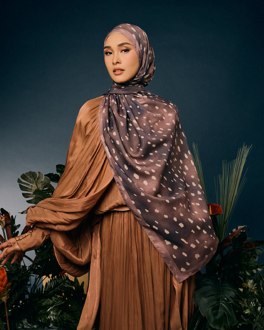 AZ FAUNE PANTHERA SMOKE SH