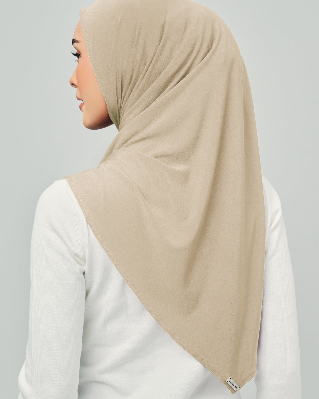AZ HAYA INSTANT LIGHT TAUPE