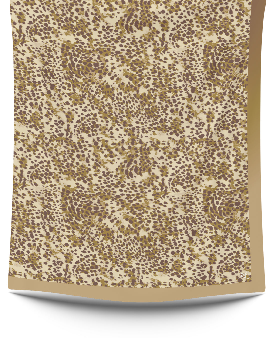 AZ NALA SHAWL OAKMOSS TYME
