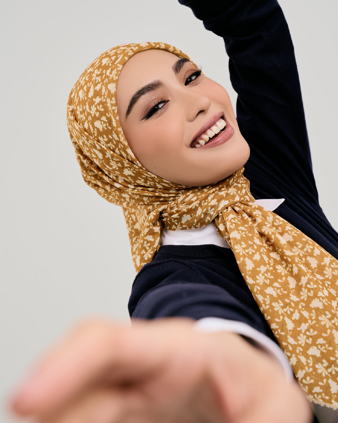 AZ SENSE HONEY OCHRE