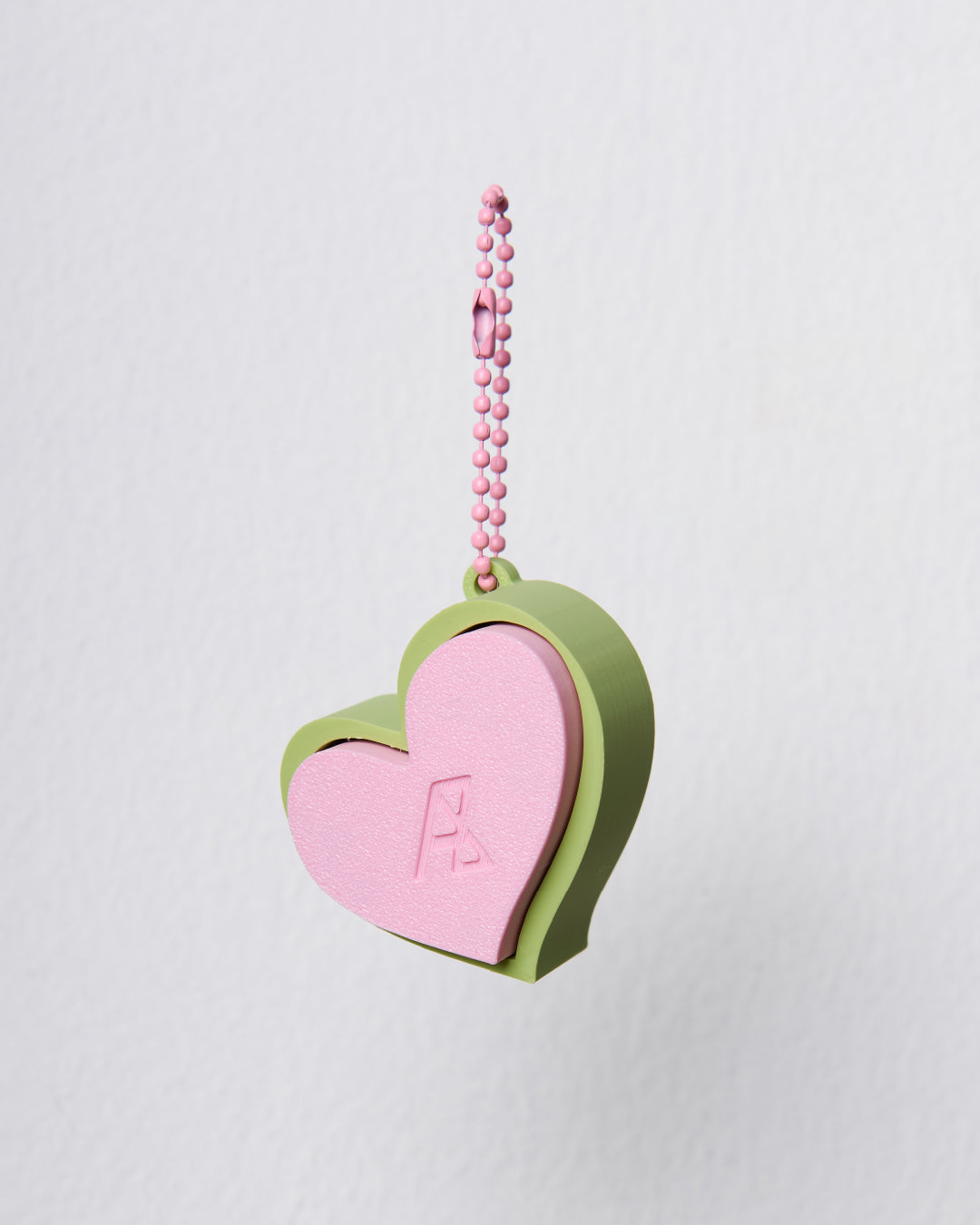 WANDERBLOOM CLICKY MATCHA