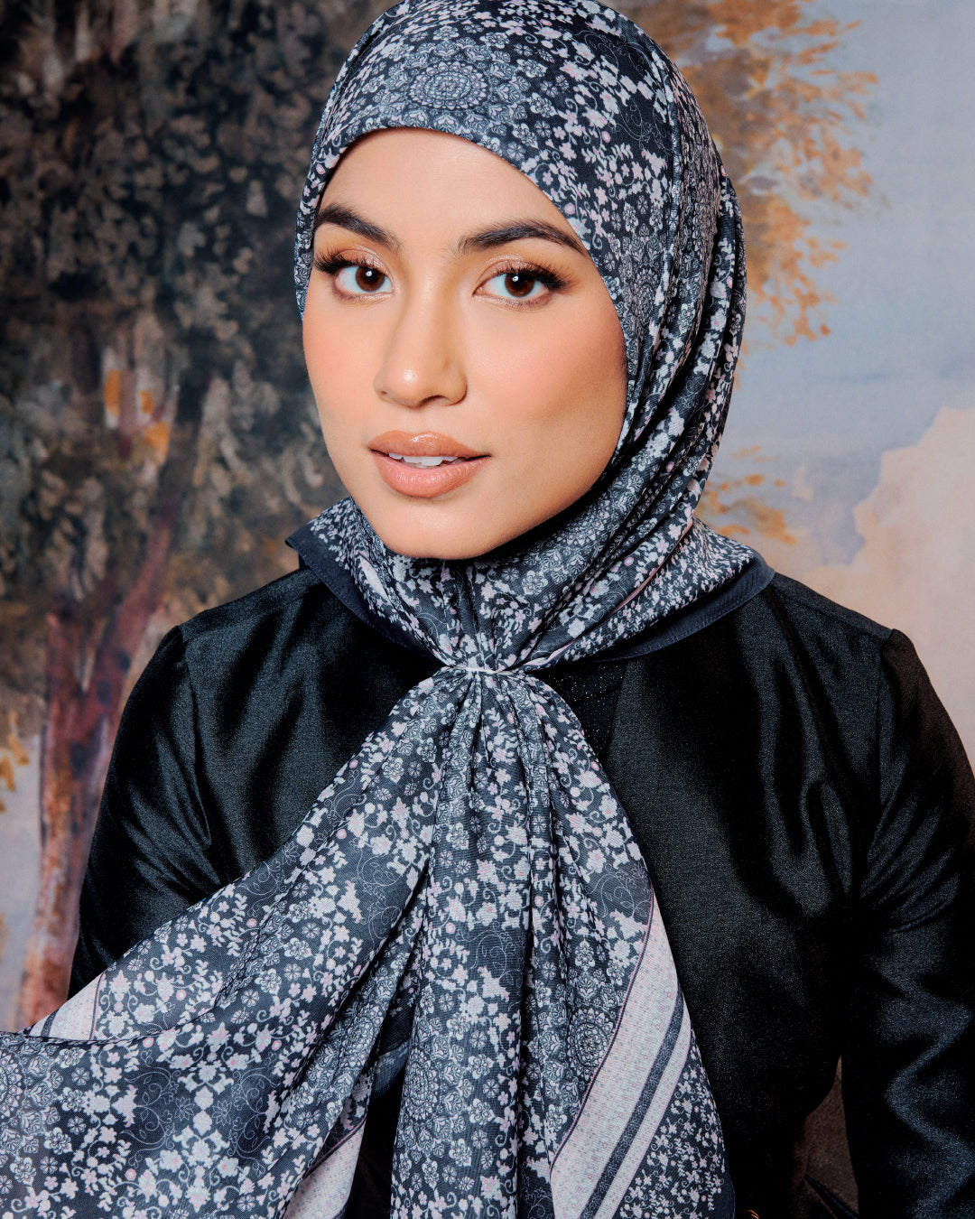 AZ YARA PRUSSIAN BLUE