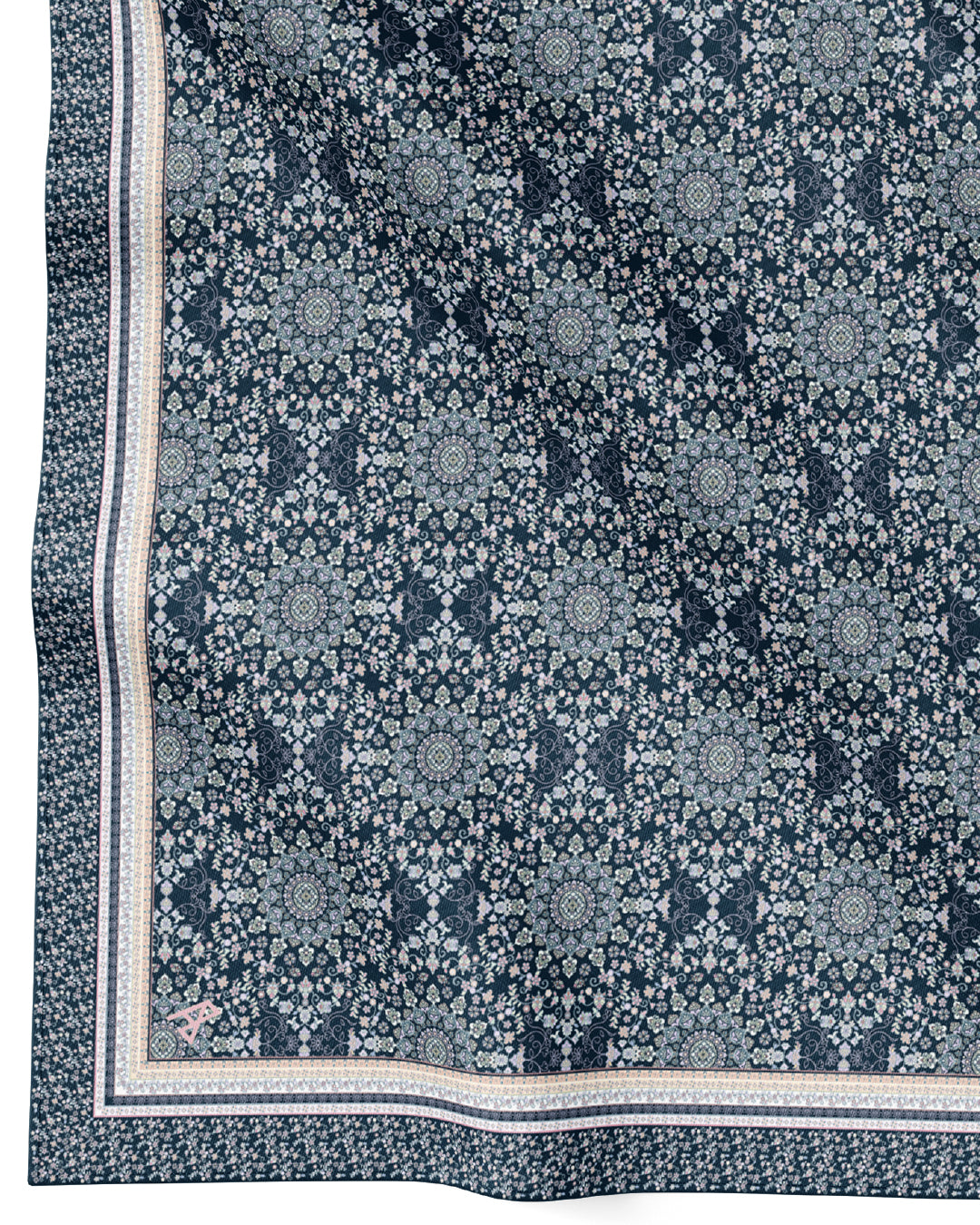 AZ YARA PRUSSIAN BLUE