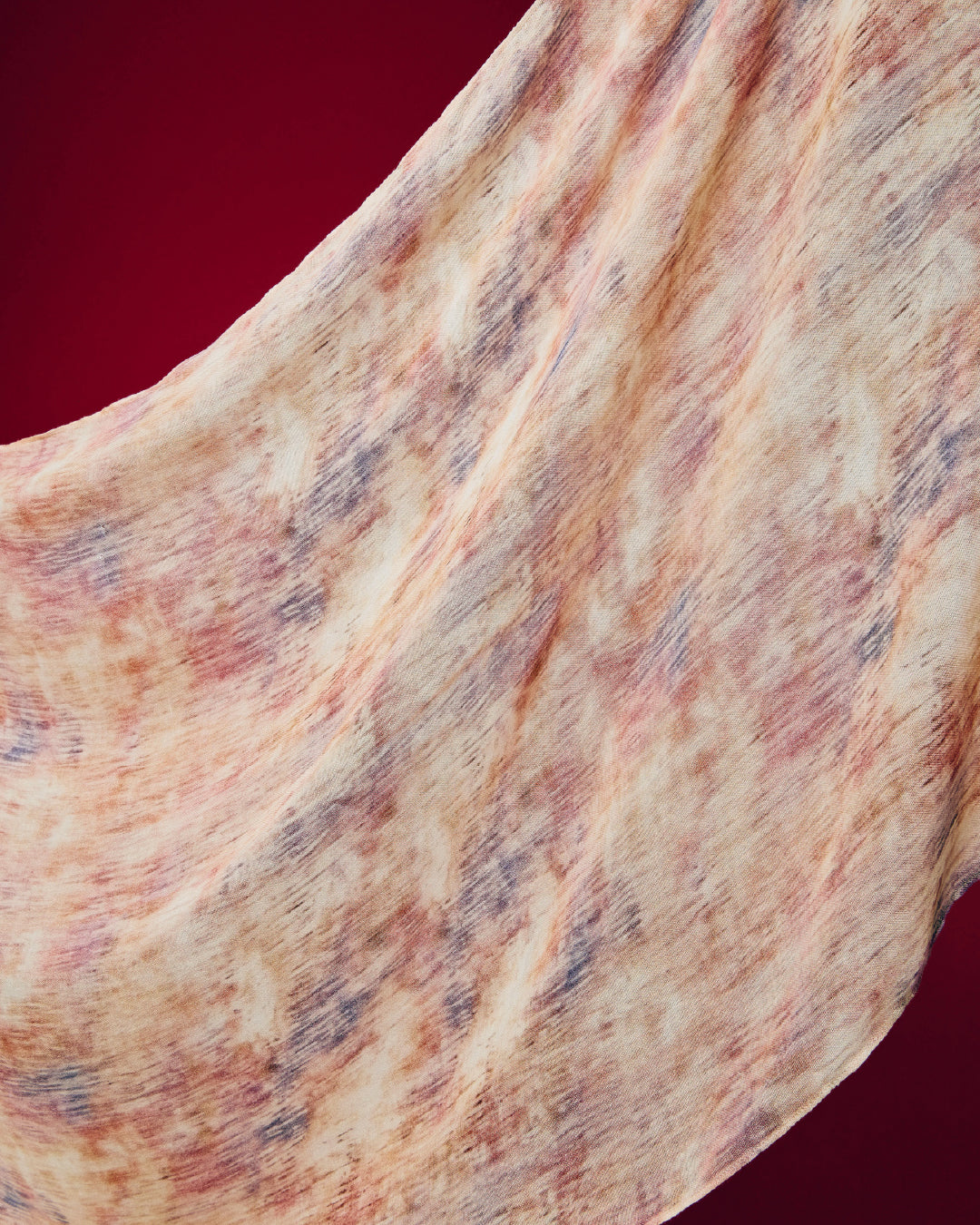 AZ ARBI MODAL SHAWL DAISY