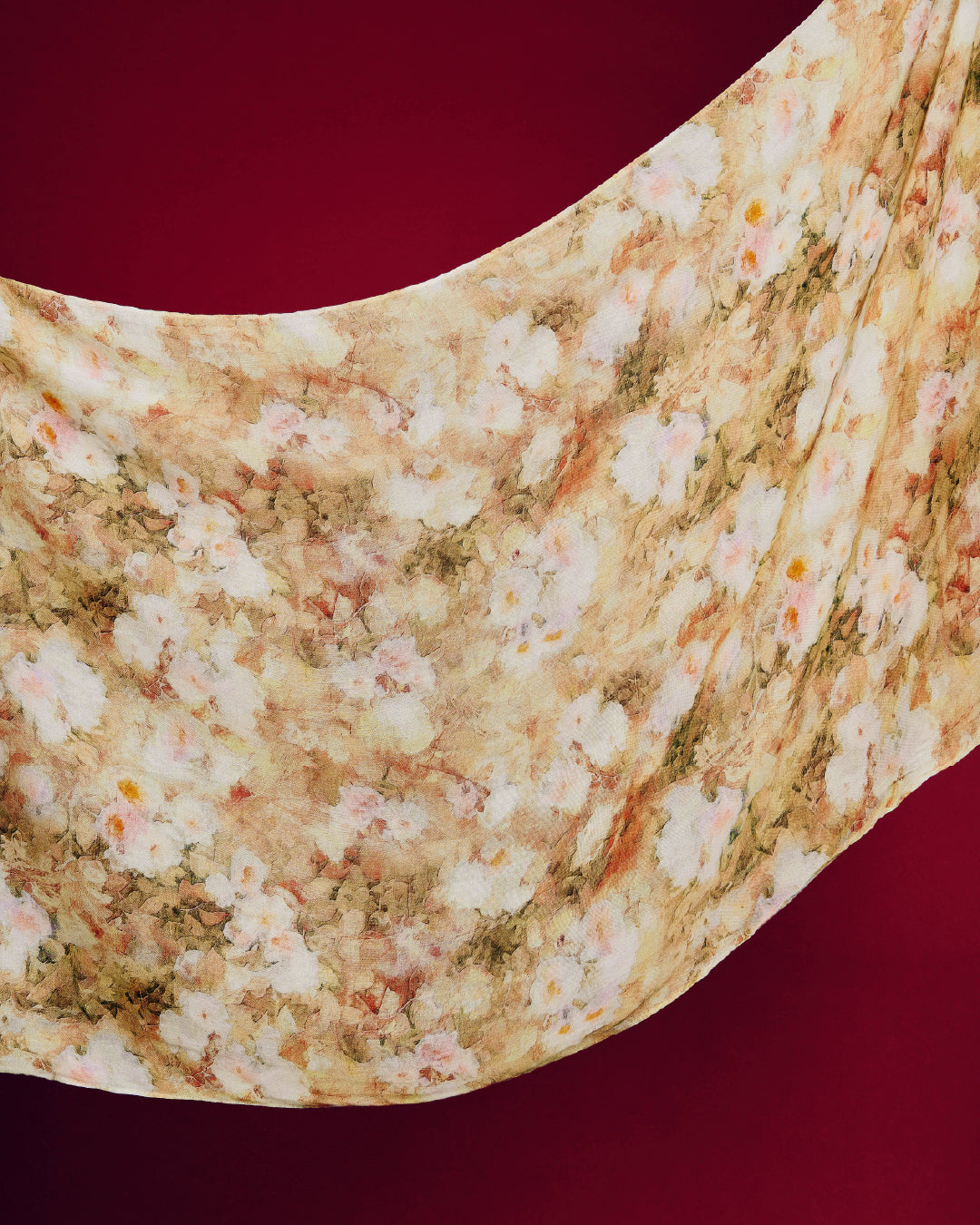 AZ ARBI MODAL SHAWL GLIMMER