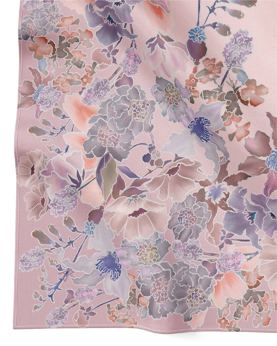 AZ KESUMA CARNATION BLUSH