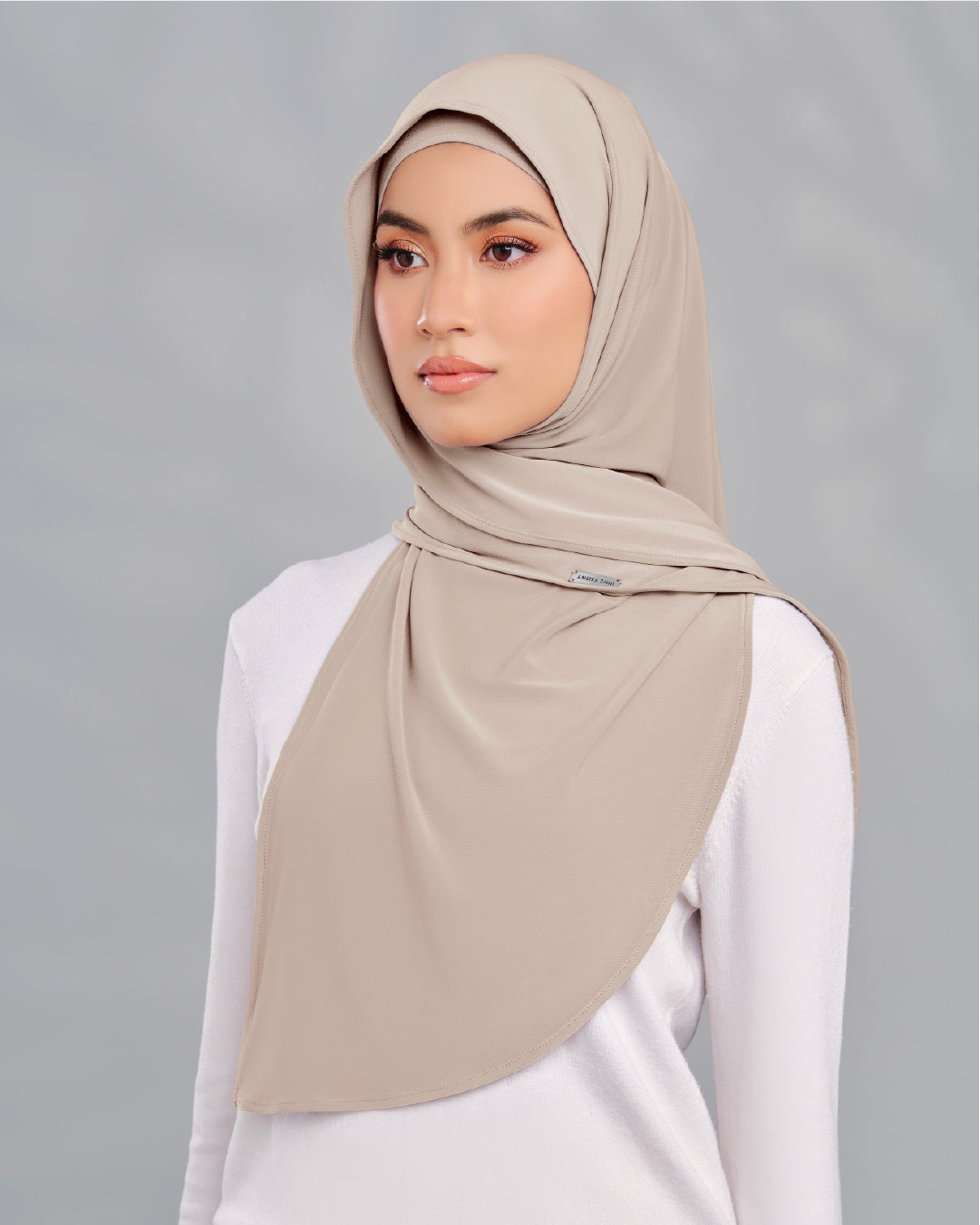 AZ DAMIYA INSTANT ALMOND