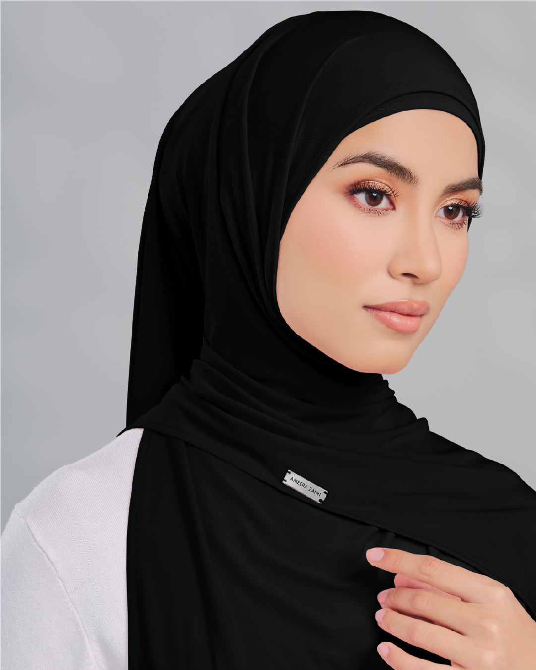 AZ DAMIYA INSTANT BLACK