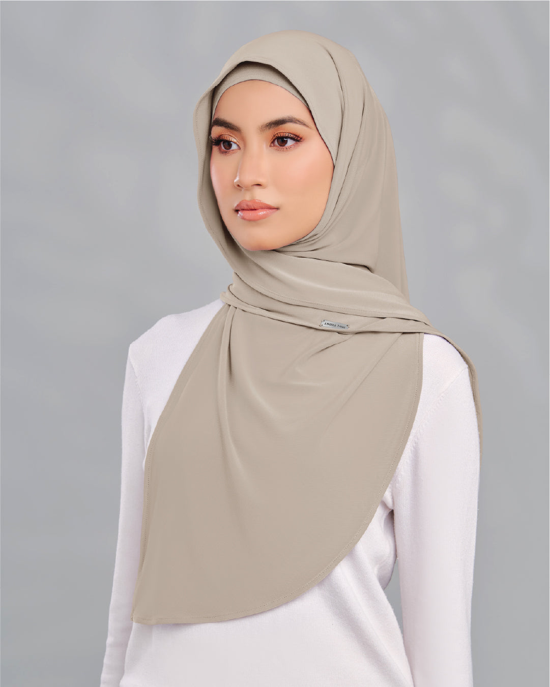 AZ DAMIYA INSTANT LATTE