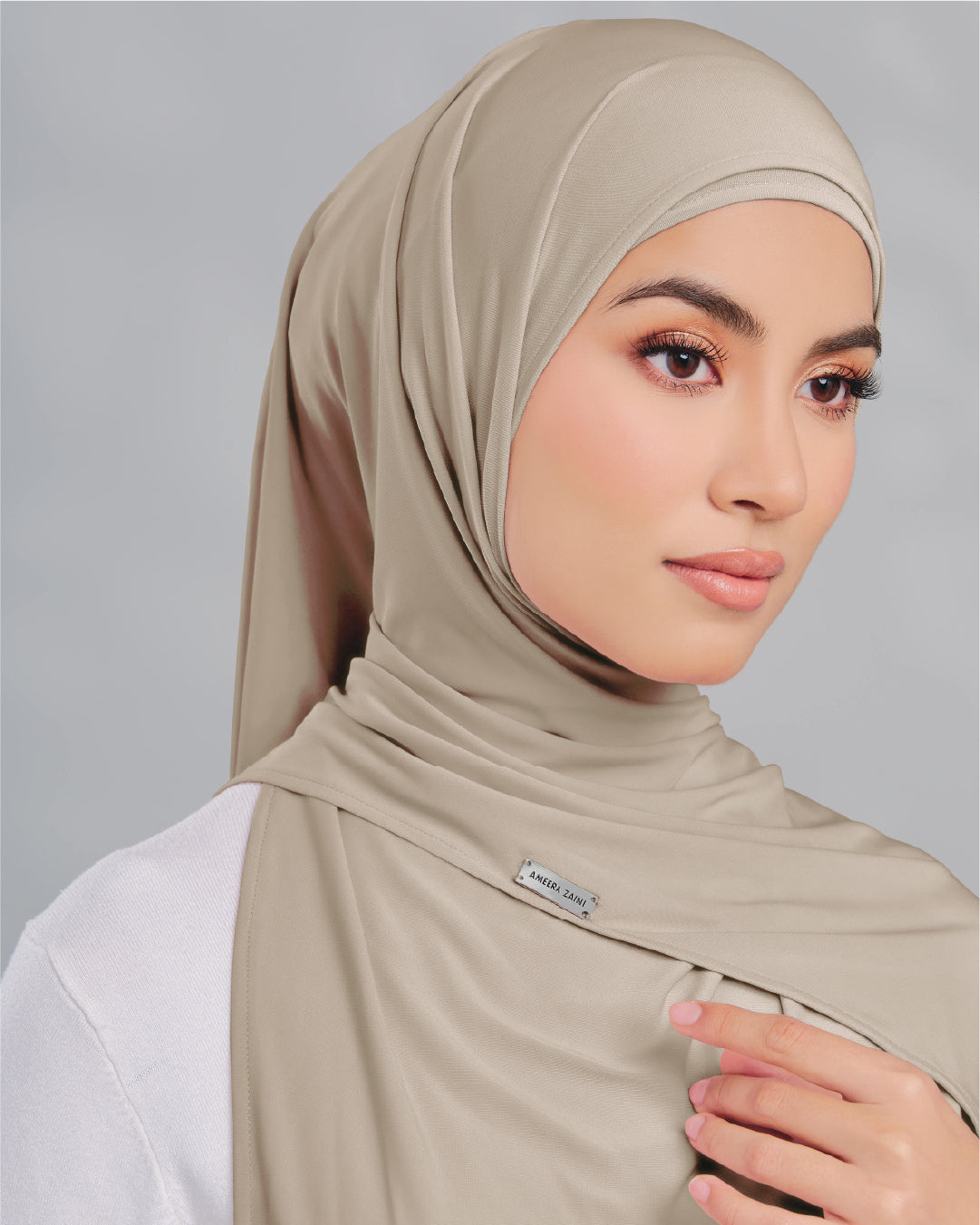 AZ DAMIYA INSTANT LATTE