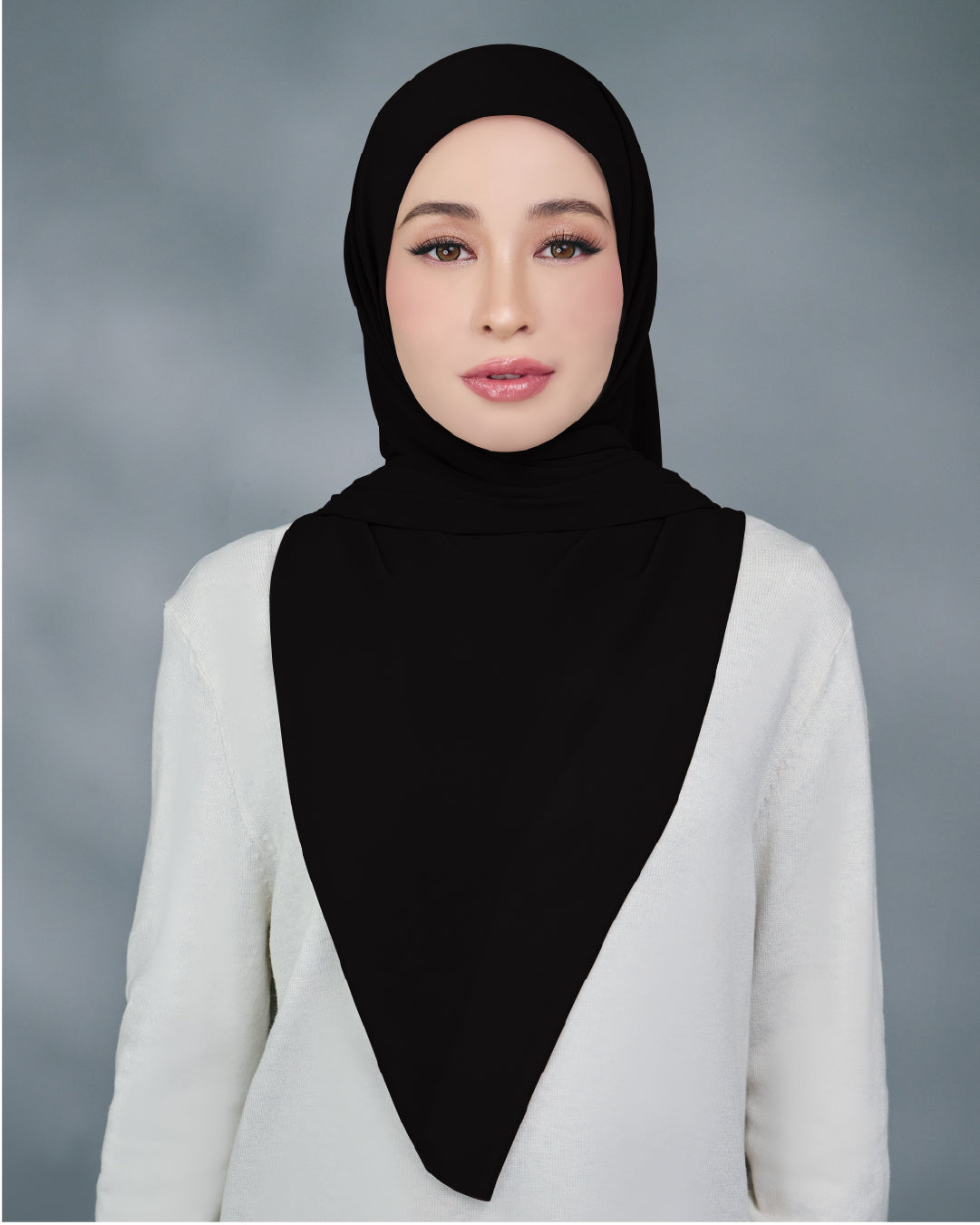 AZ DARIYA INSTANT SQUARE CHARCOAL