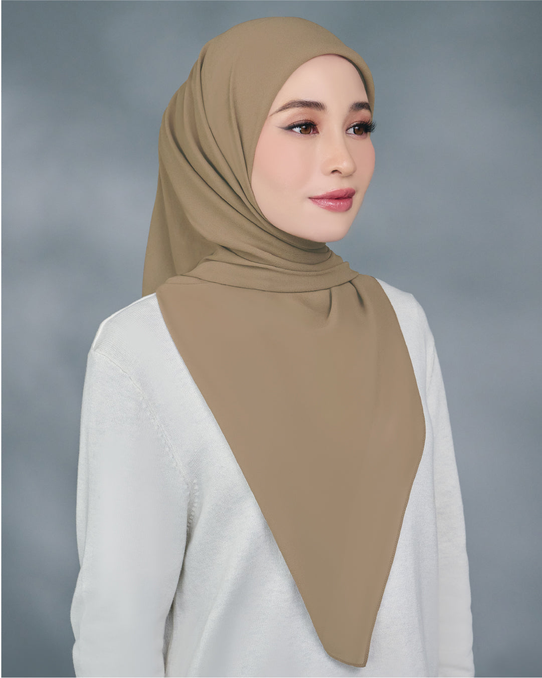 AZ DARIYA INSTANT SQUARE CINNAMON