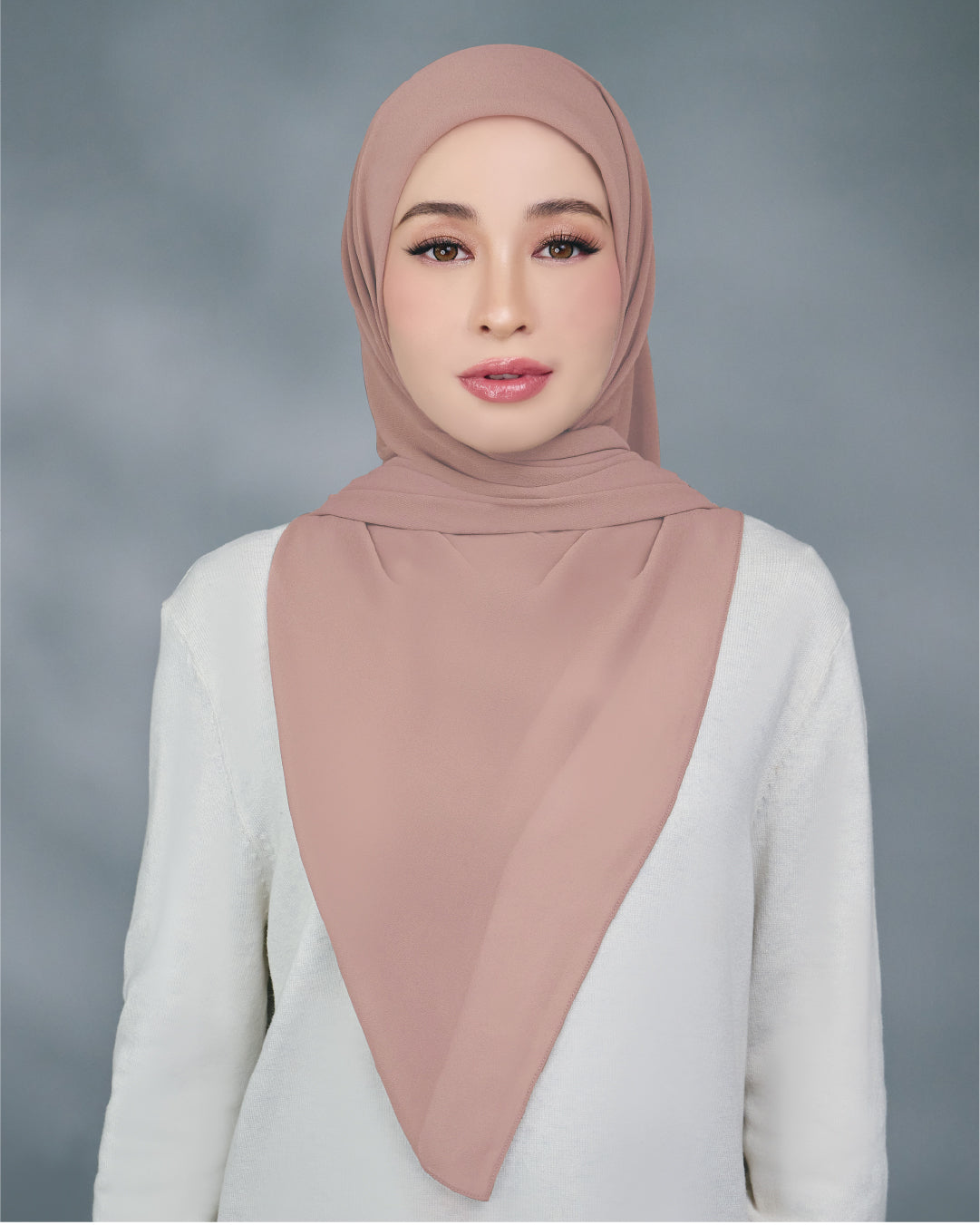 AZ DARIYA INSTANT SQUARE ROSETTE