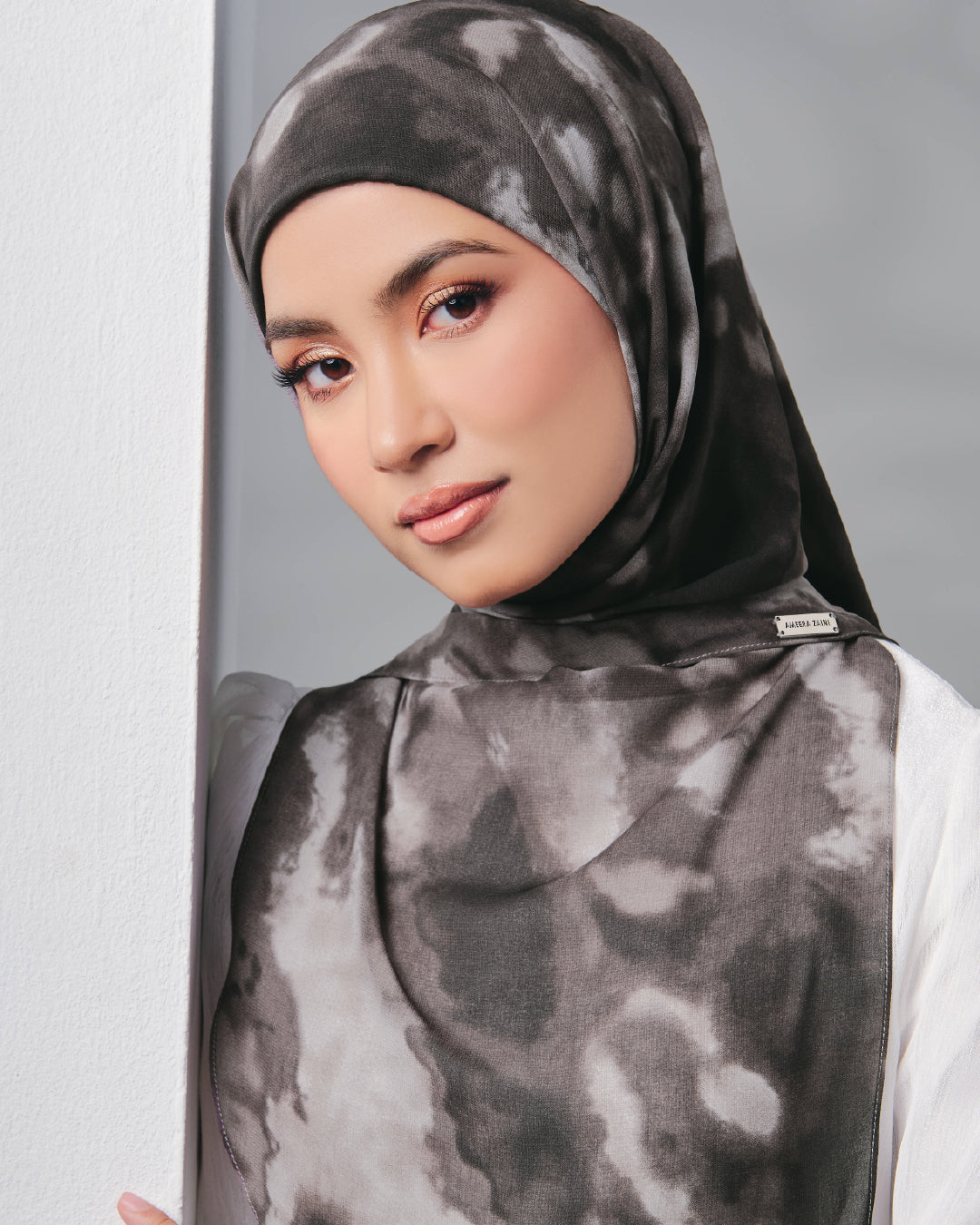 AZ DEJA ELSIE PRINTED INSTANT ATHENA MATTE