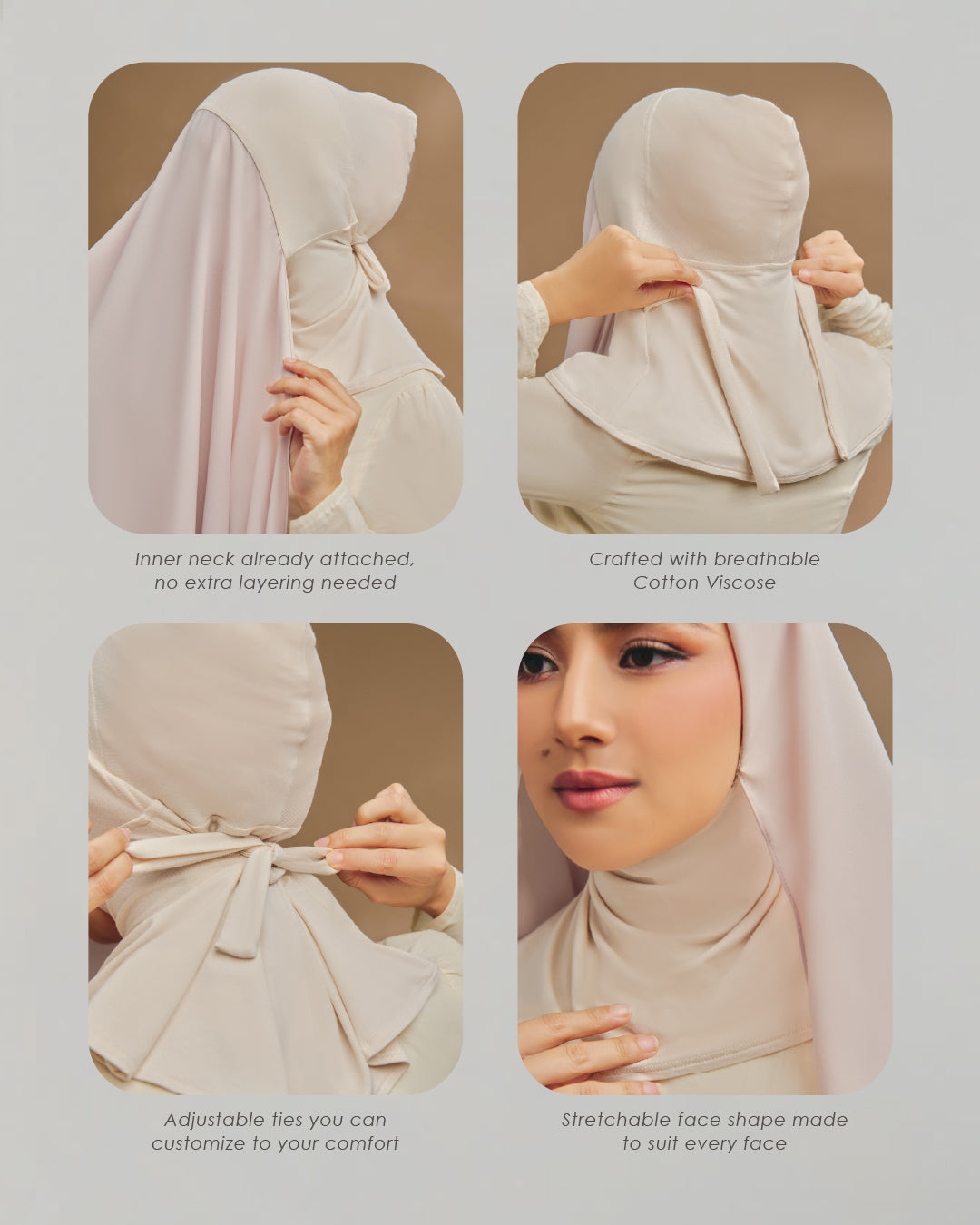 AZ DEJA INSTANT RICH BROWN