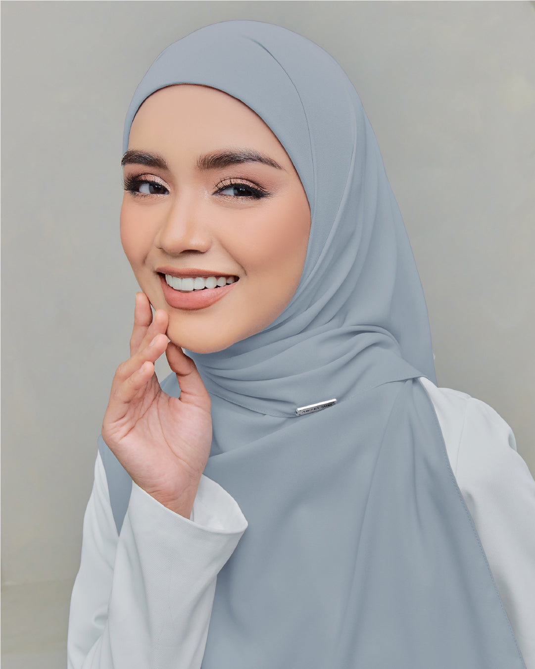 AZ DEJA INSTANT BABY BLUE