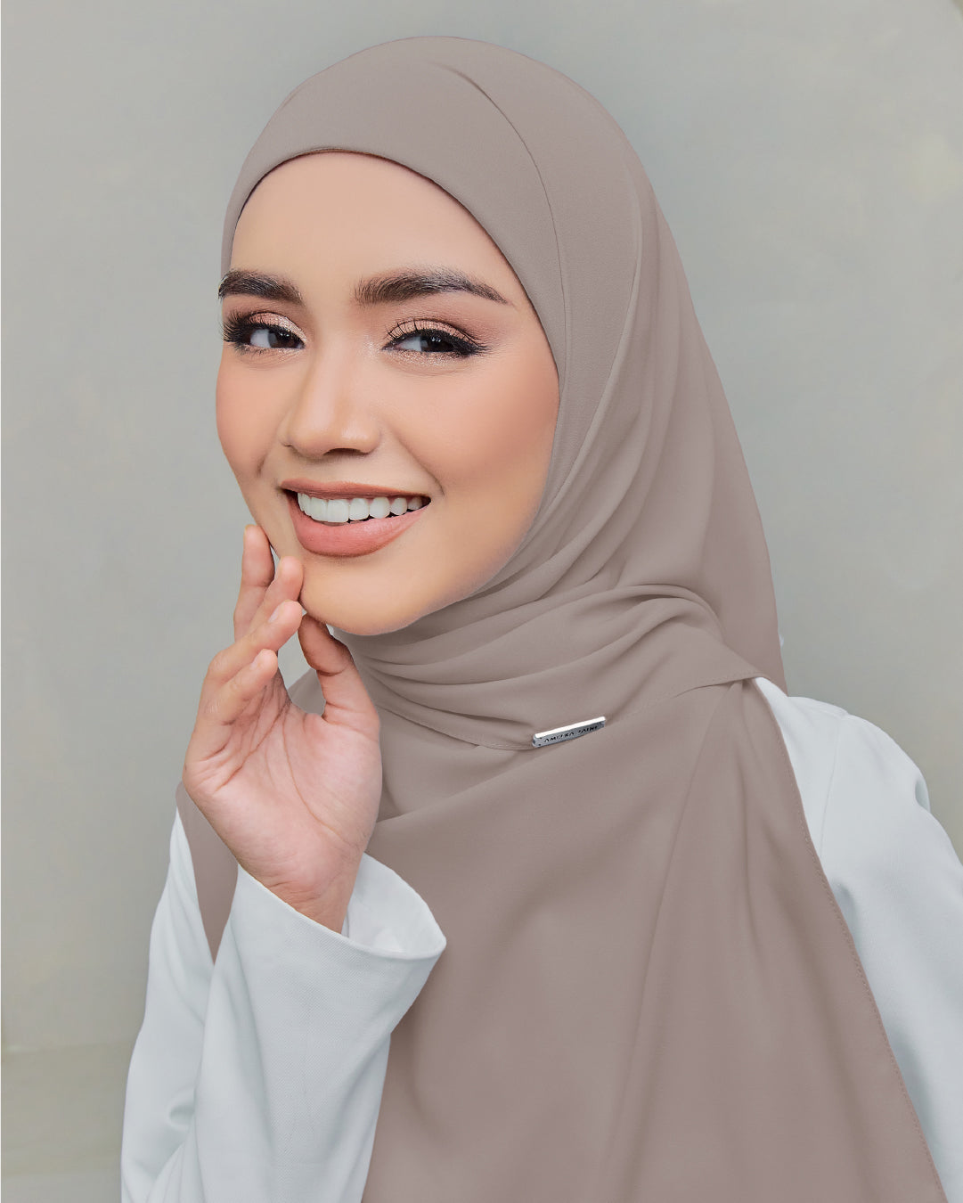 AZ DEJA INSTANT BROWN ROSE