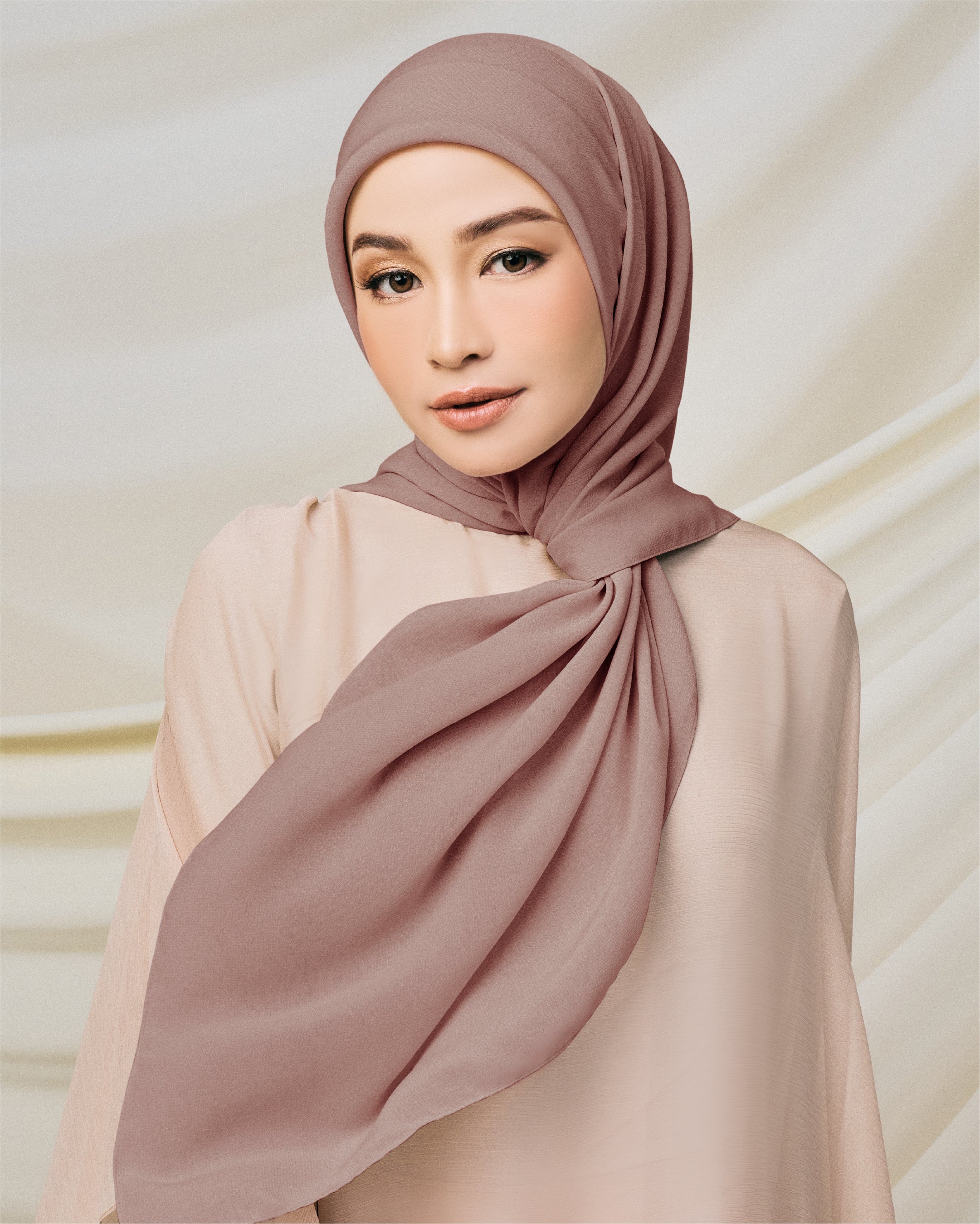 AZ ELISE BROWN ROSE