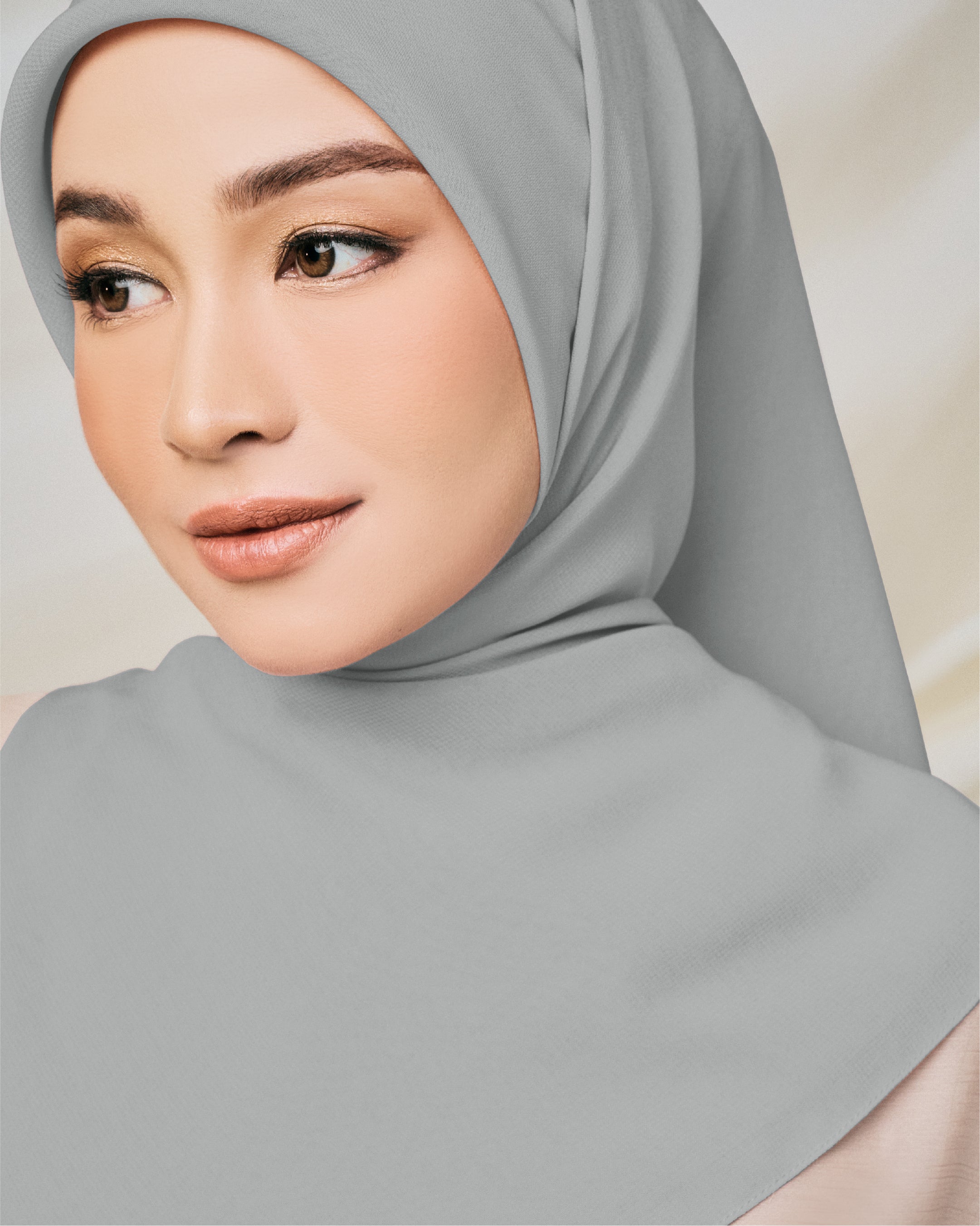 AZ ELISE GULL GREY