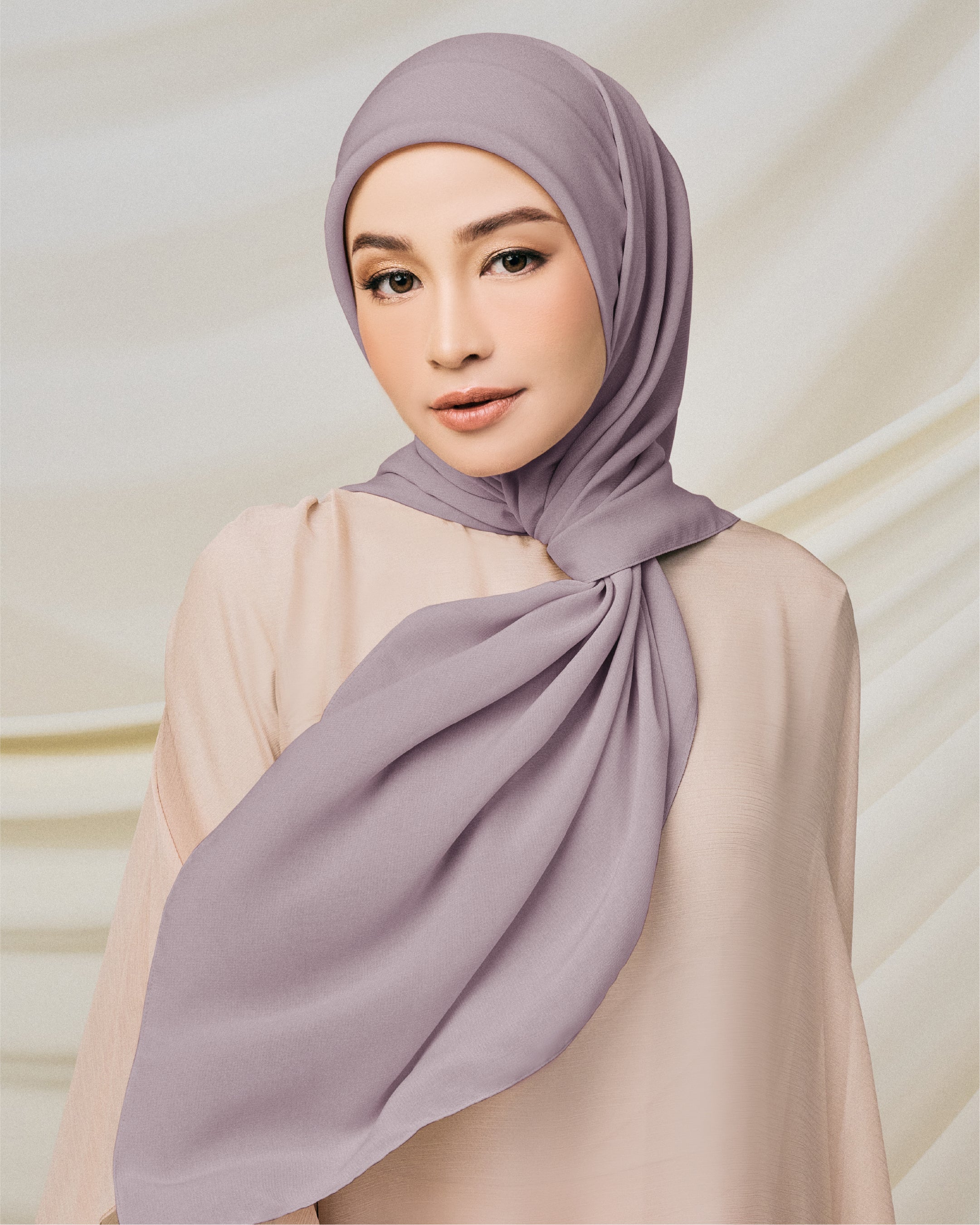 AZ ELISE PALE LAVENDER