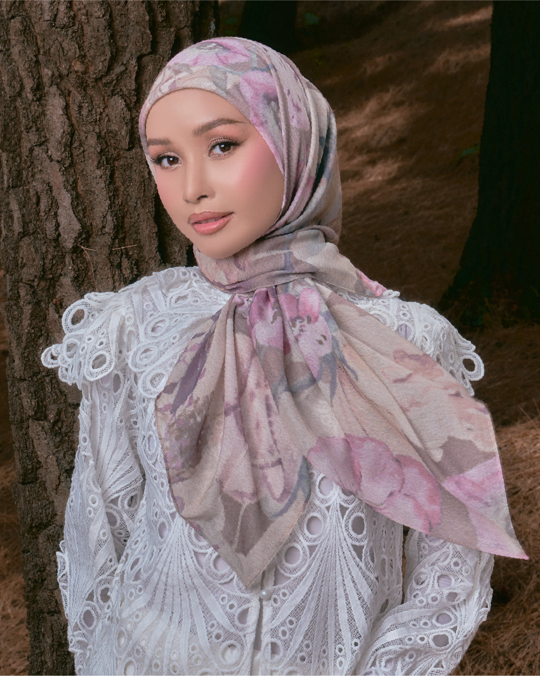 AZ ELORA AVERY TAUPE