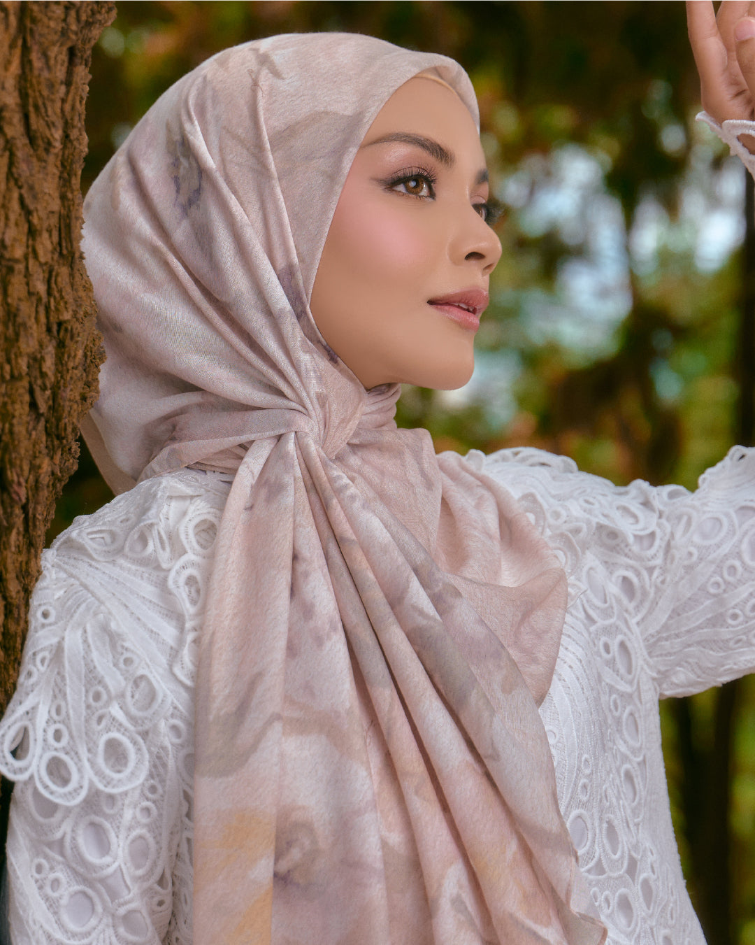 AZ ELORA COTTON SAND