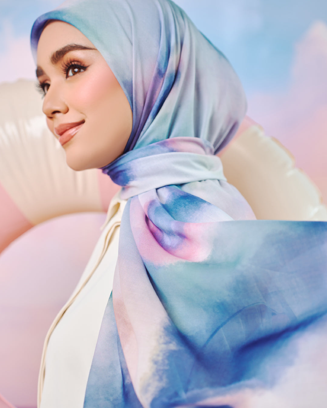 AZ FLAMINGLOW SAMUDRA