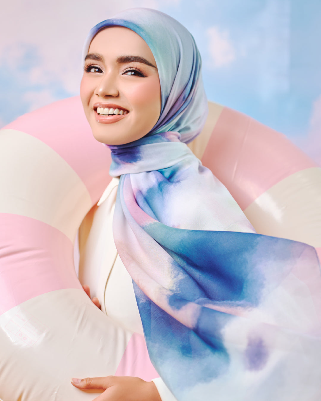 AZ FLAMINGLOW SAMUDRA